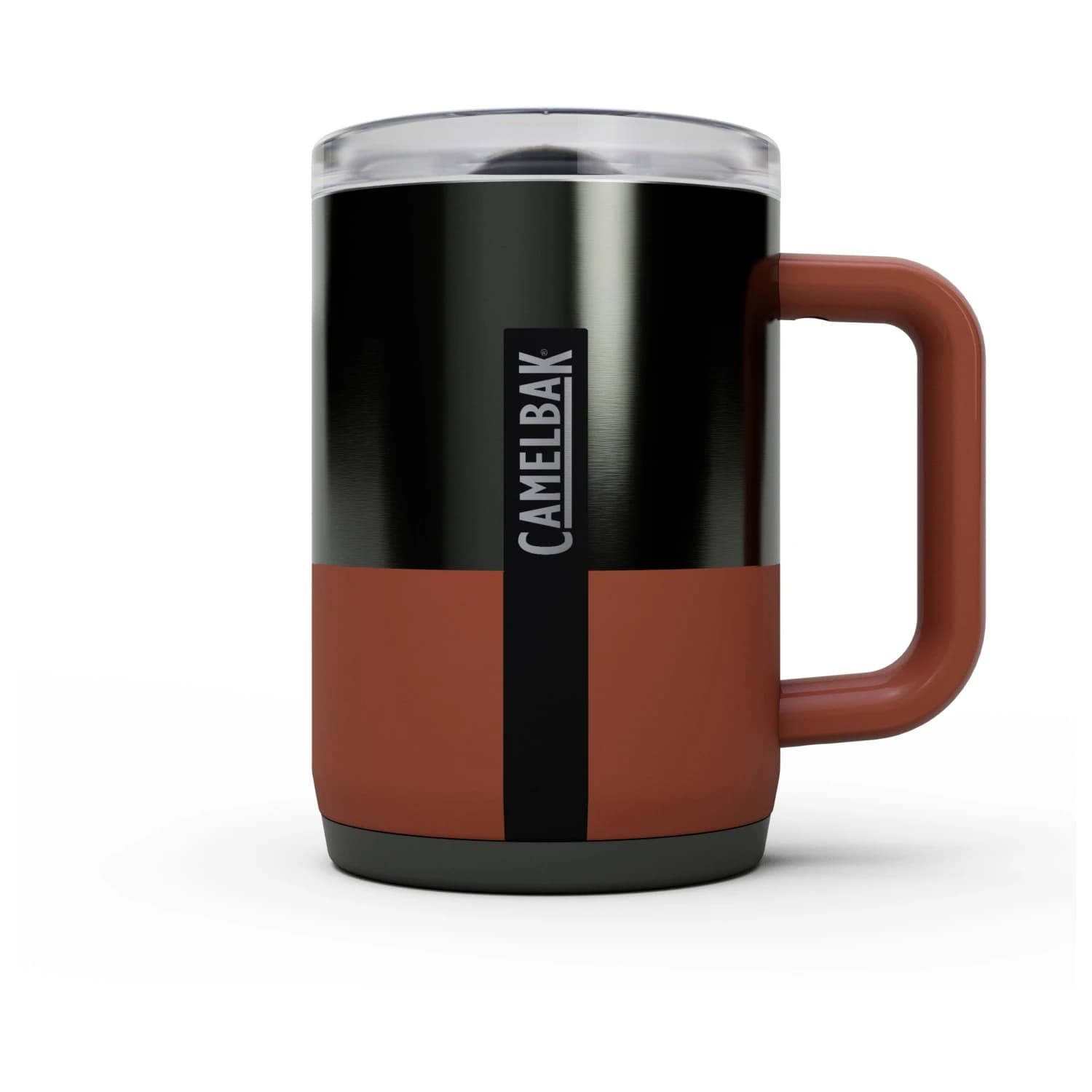 Чаша Camelbak Thrive Mug Insulated mug - Mercury Desert Moss / Rust