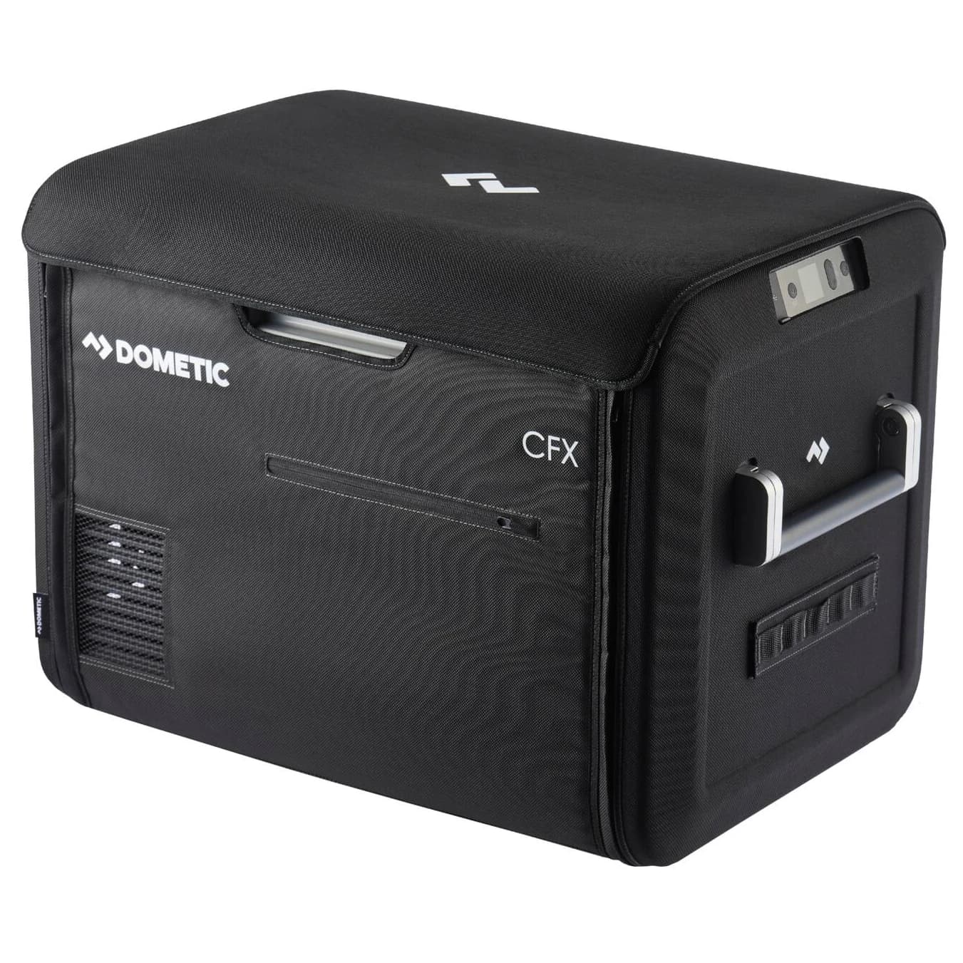 Аксесоар за готвене Dometic CFX3 Protective Cover 55/55IM Coolbox - Slate / Fog Grey