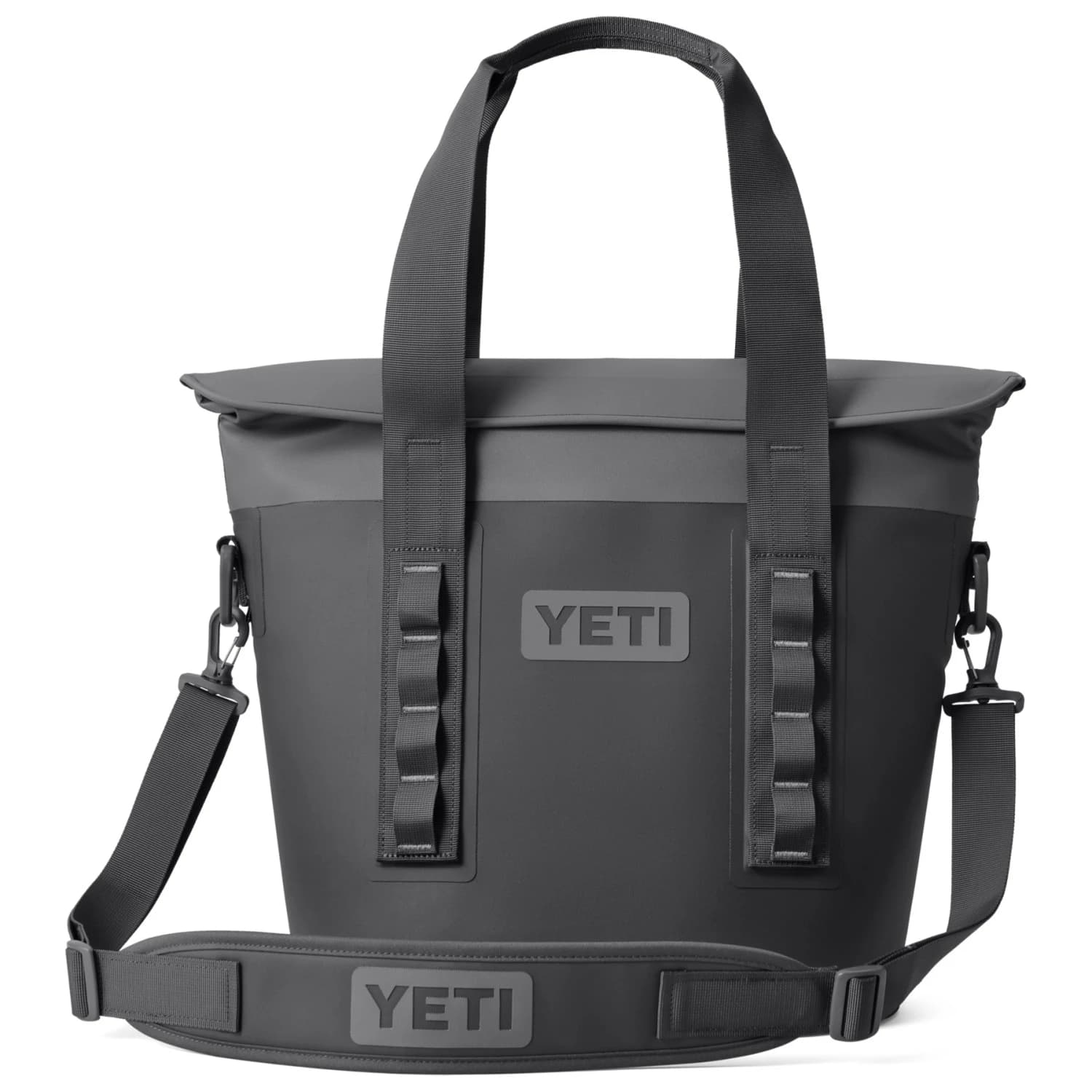 Котлон на твърдо гориво Yeti coolers Hopper M15 Cool bag - Charcoal