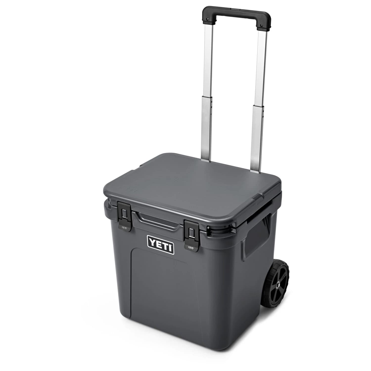 Котлон на твърдо гориво Yeti coolers Roadie 48 Coolbox - Charcoal