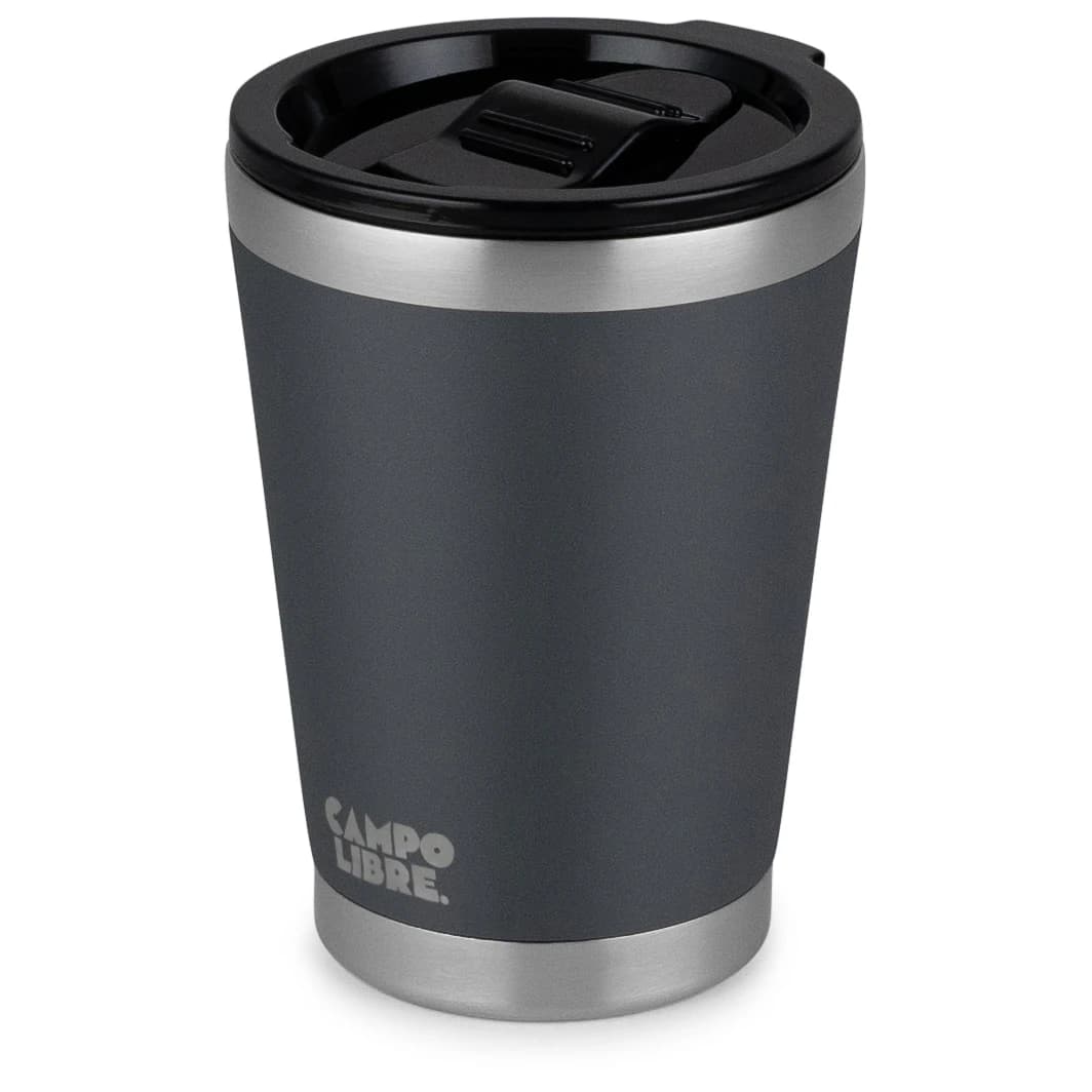 Чаша Campo libre Bono Insulated mug - Deep Grey