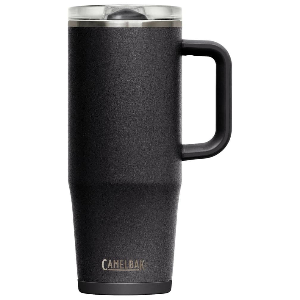 Чаша Camelbak Thrive Mug VSS 1L Camping accessories - Black