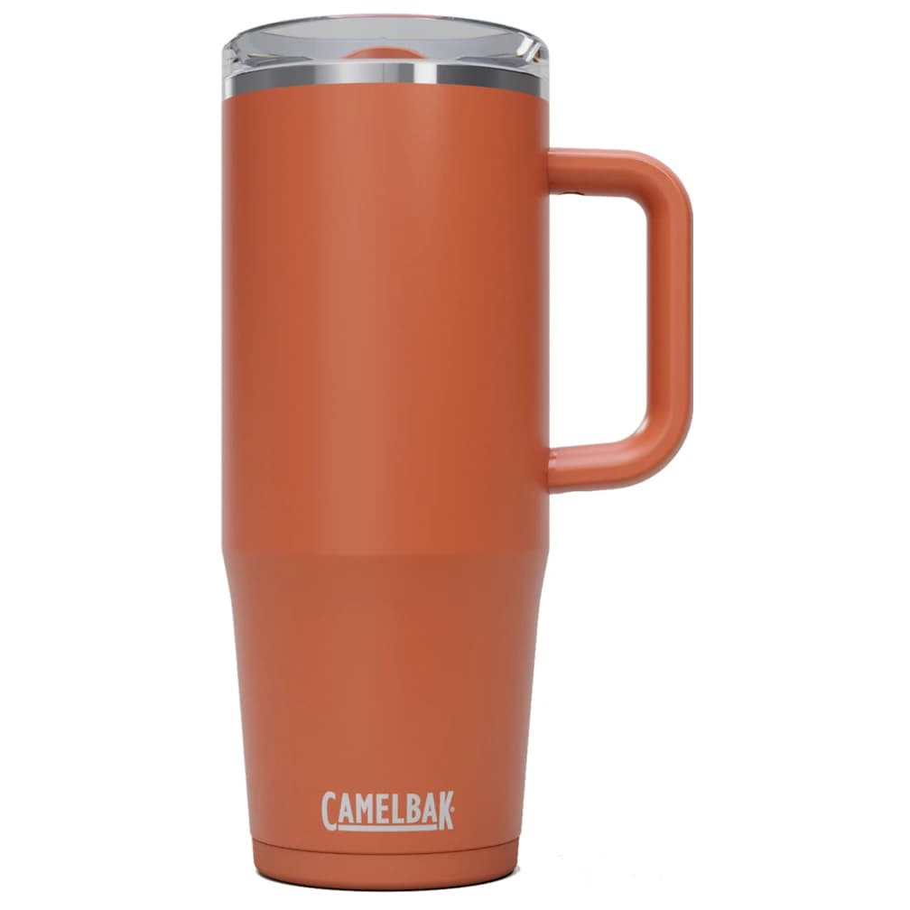Чаша Camelbak Thrive Mug VSS 1L Camping accessories - Sierra Red