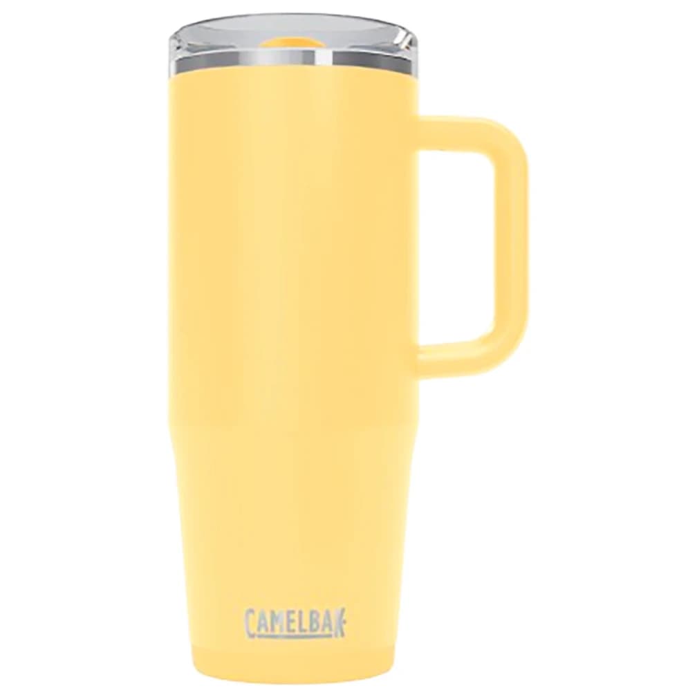 Чаша Camelbak Thrive Mug VSS 1L Camping accessories - Yellow Bloom
