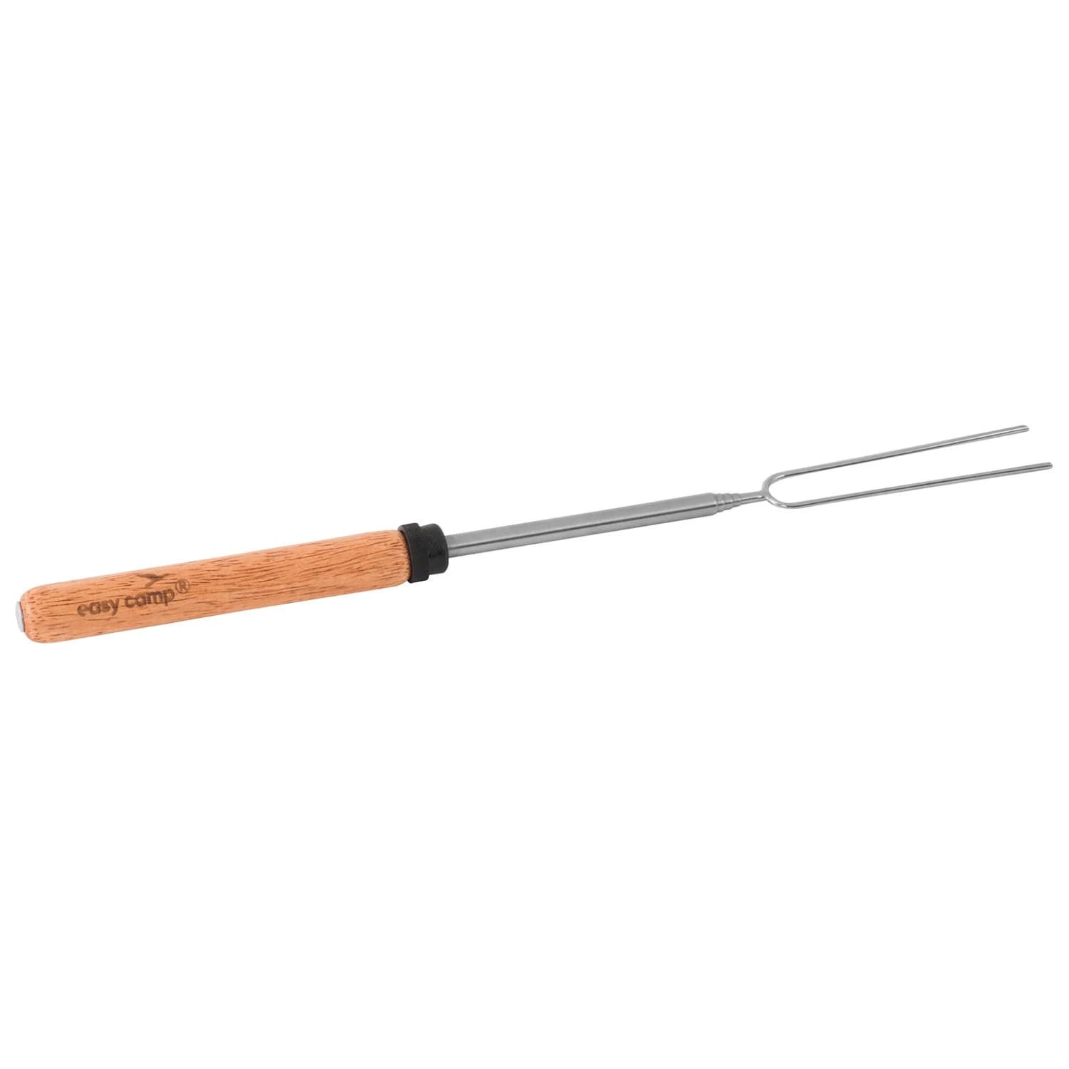 Вилица Easy camp Campfire Grill Fork - Silver