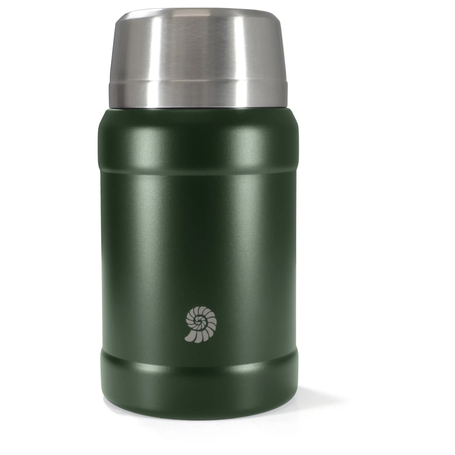 Контейнер за храна Origin outdoors Thermobehälter Outdoor Food storage - Olive
