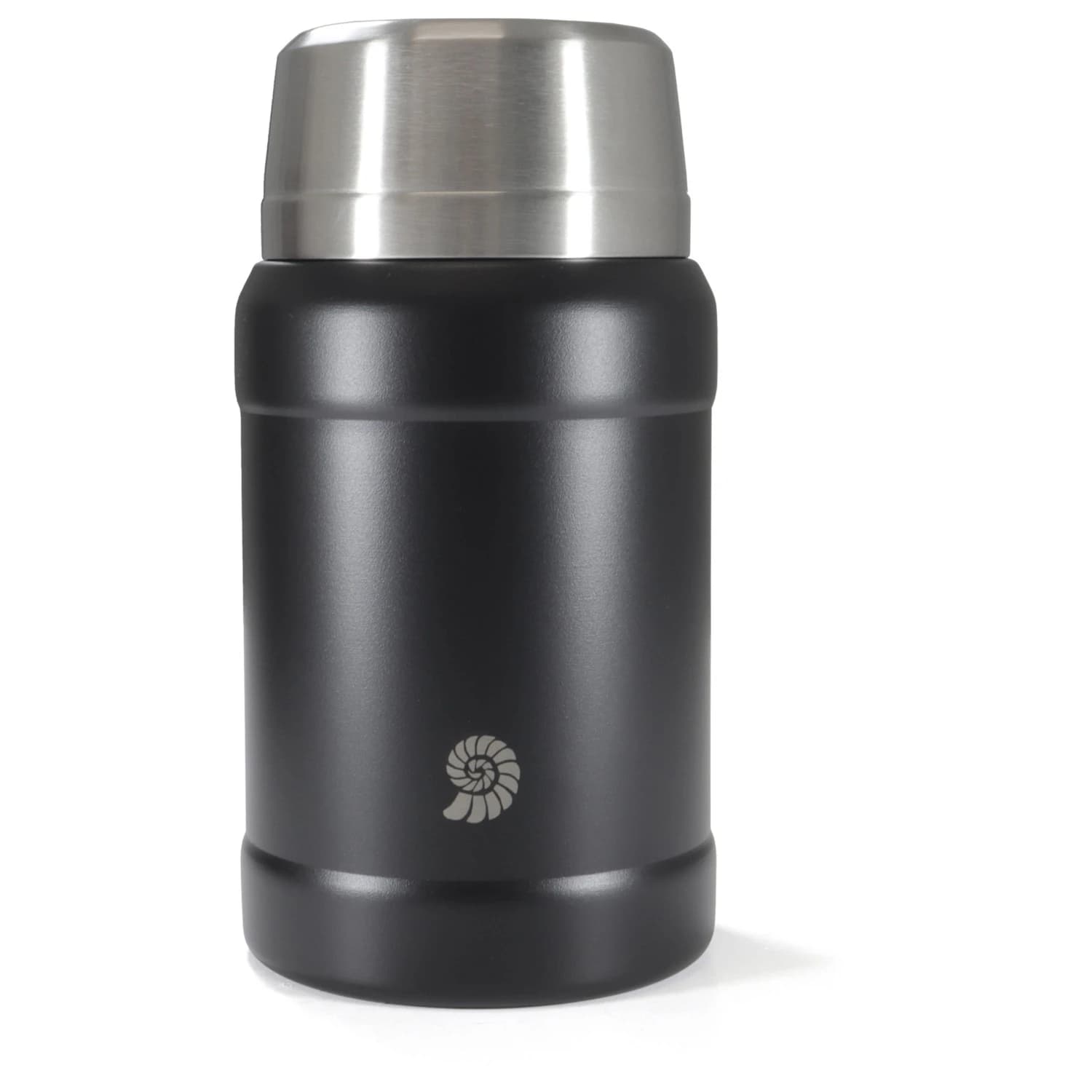 Контейнер за храна Origin outdoors Thermobehälter Outdoor Food storage - Black