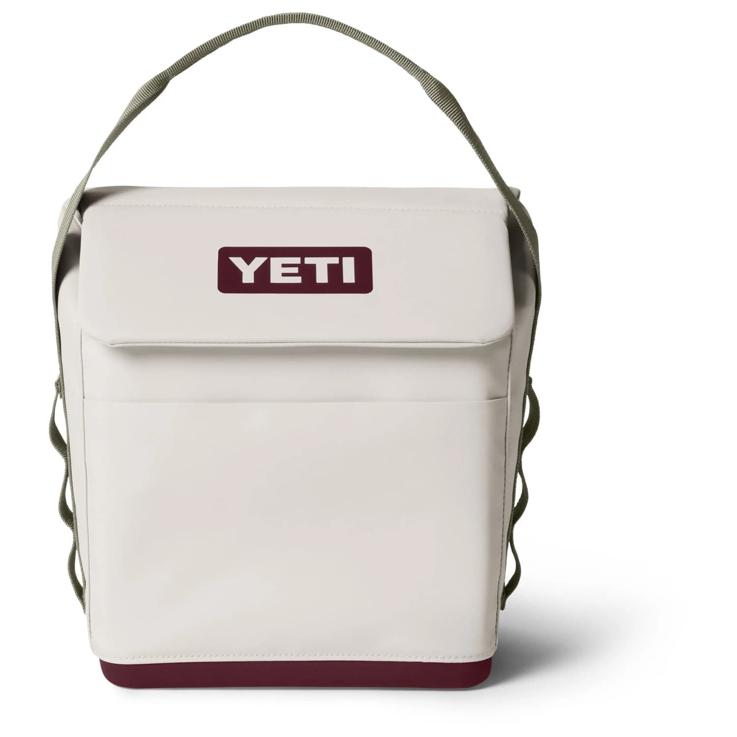 Хладилна кутия/чанта Yeti coolers Daytrip Insul Lunch Bag 6 Coolbox - Aspen / Pampa / Wild Vine