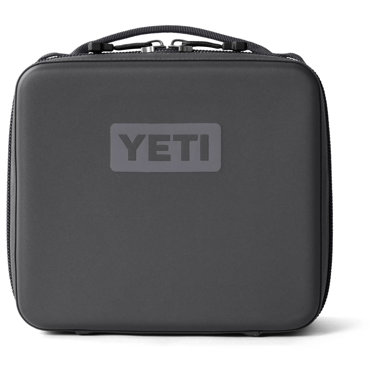Котлон на твърдо гориво Yeti coolers Daytrip Insul Lunch Box 3 Coolbox - Charcoal