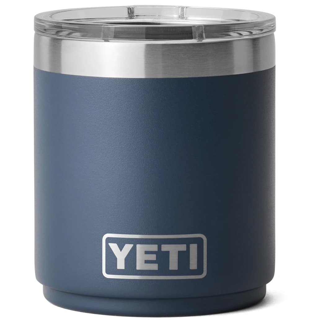 Чаша Yeti coolers Rambler Lowball 2.0 MS Insulated mug - Navy