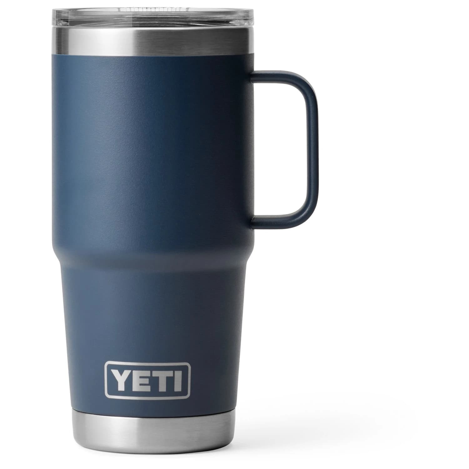 Чаша Yeti coolers Rambler Travel Mug Cup - Navy