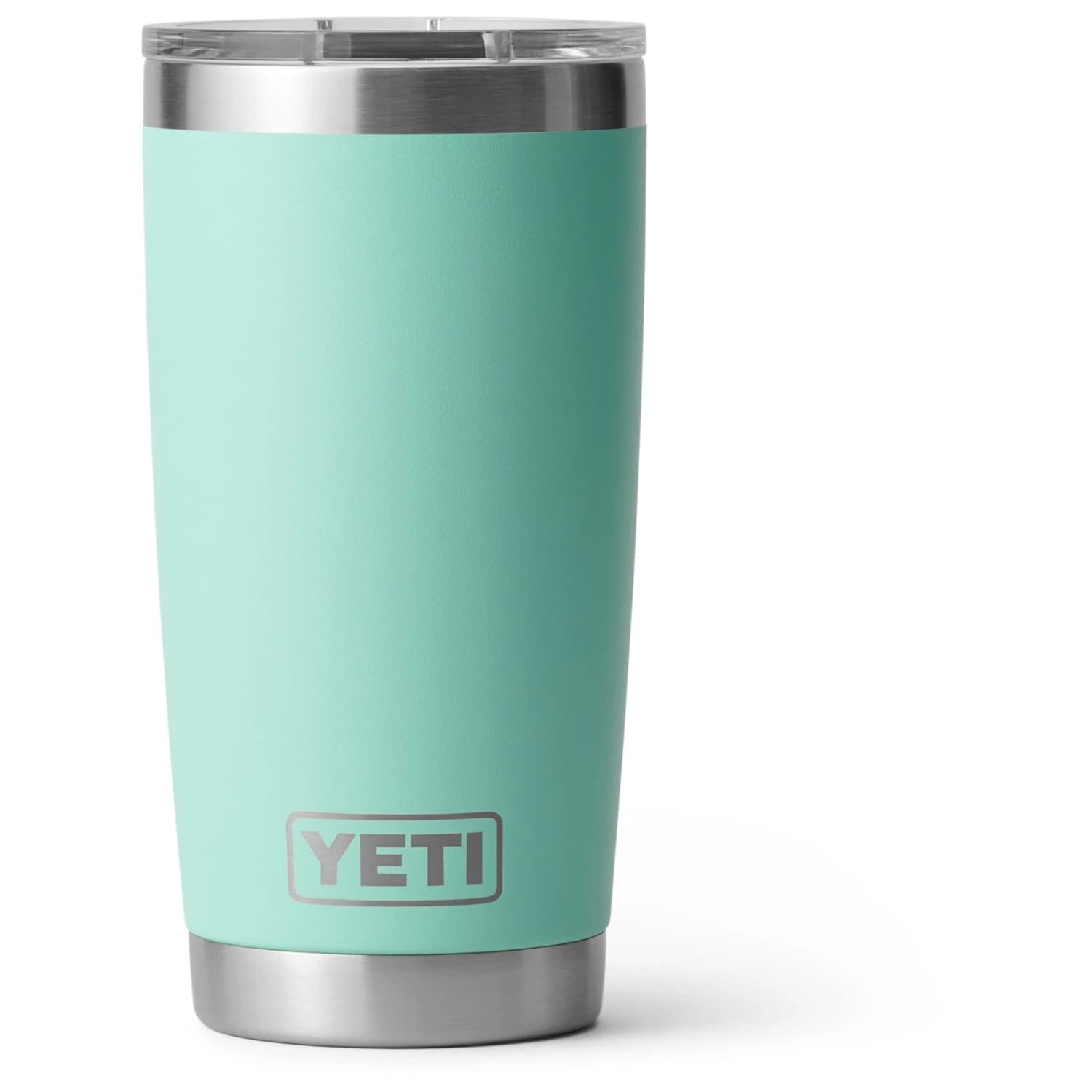 Чаша Yeti coolers Rambler Tumbler Insulated mug - Seafoam