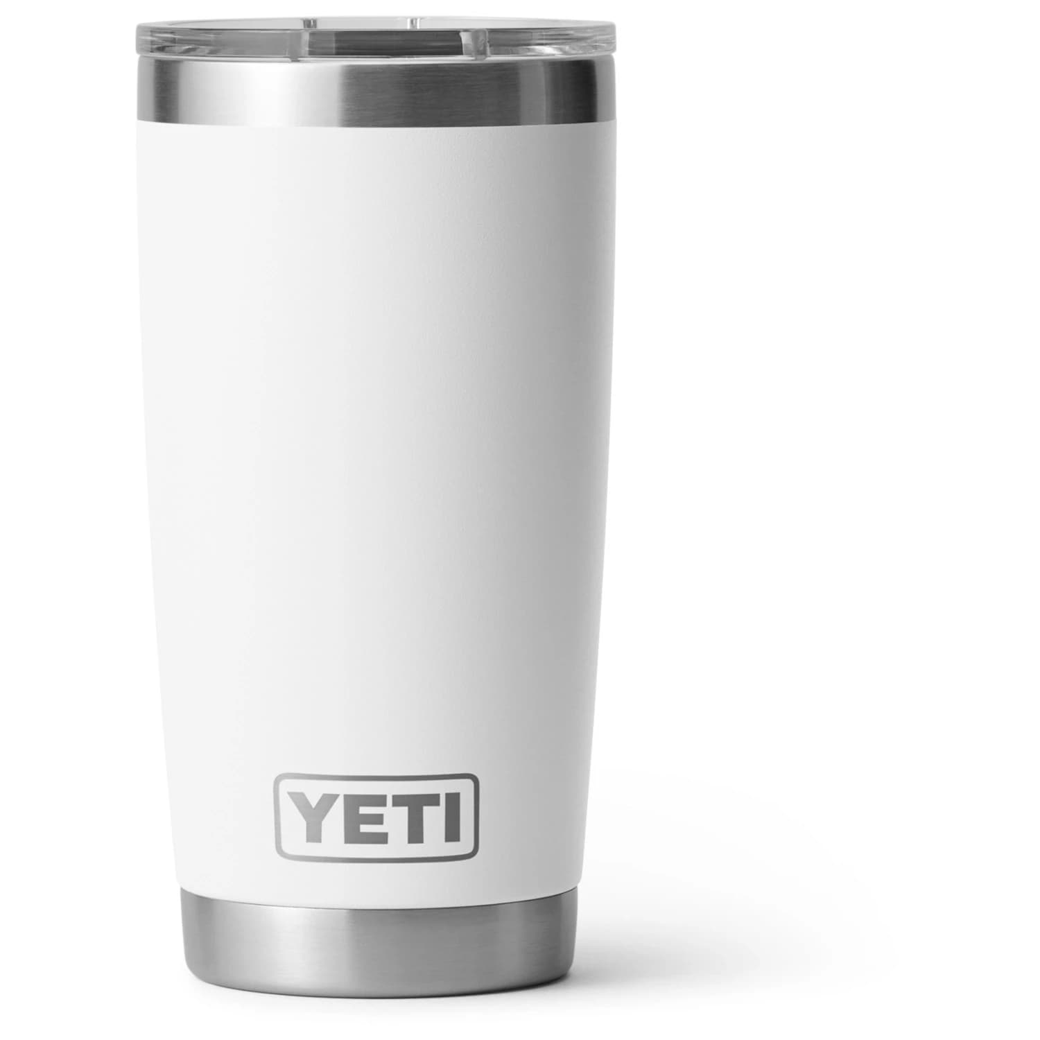 Чаша Yeti coolers Rambler Tumbler Insulated mug - White