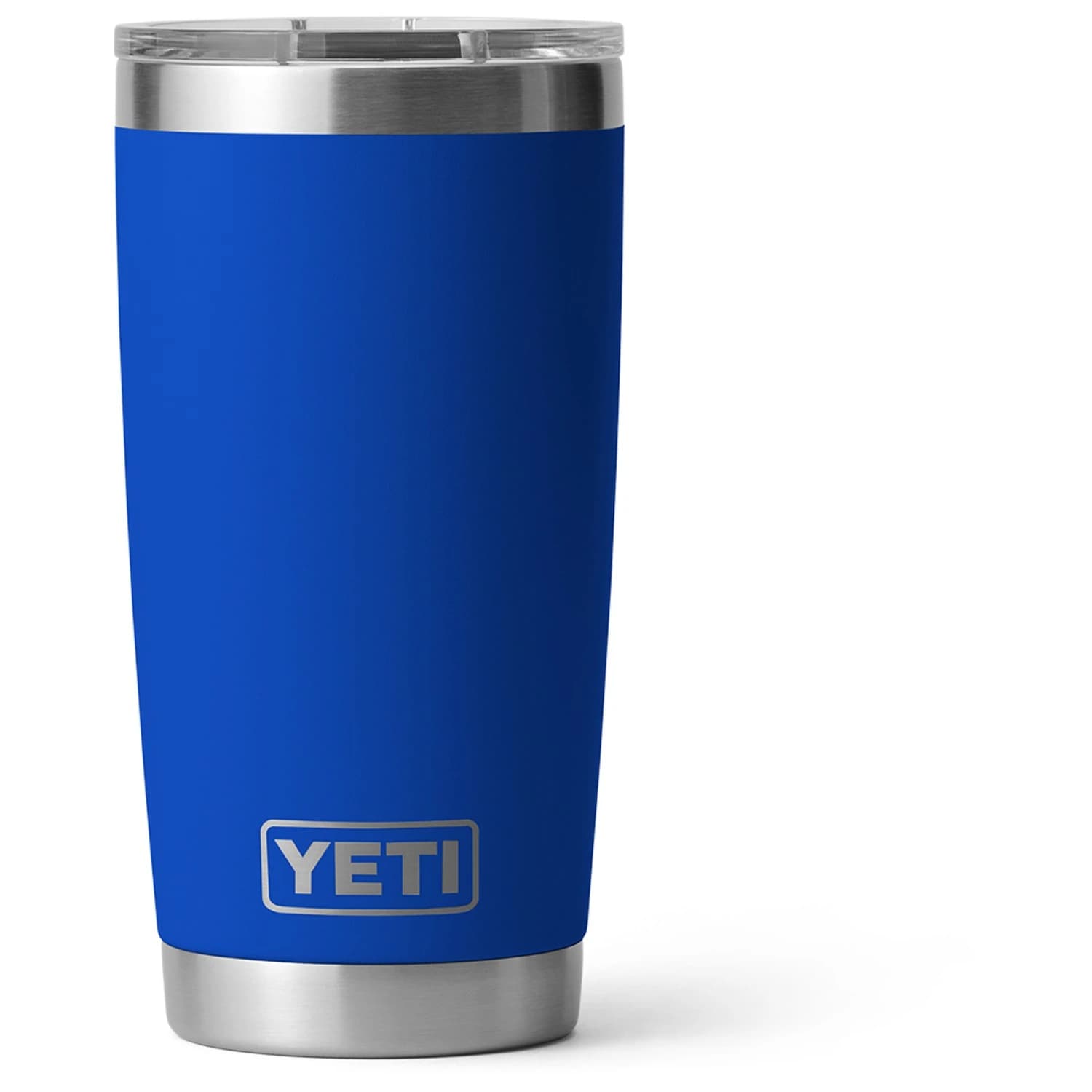 Чаша Yeti coolers Rambler Tumbler Insulated mug - Royal Blue