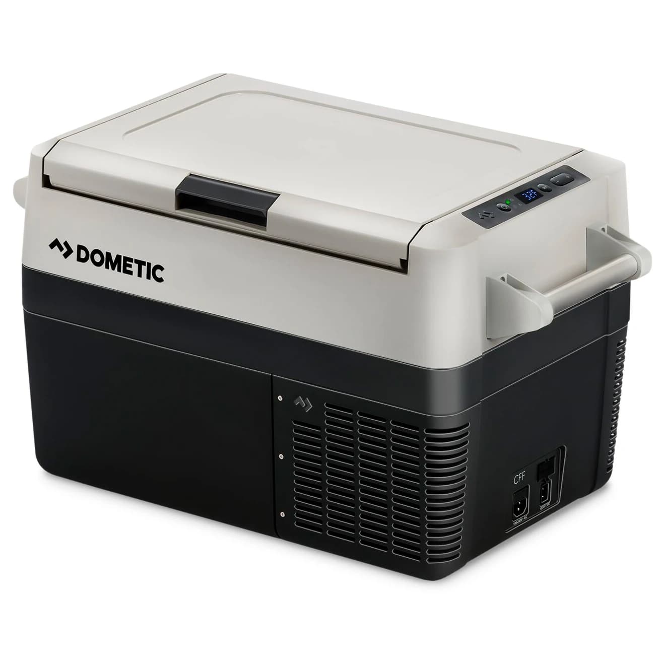 Хладилна кутия/чанта Dometic Dometic CFF 35 Coolbox - Slate / Nebelgrau