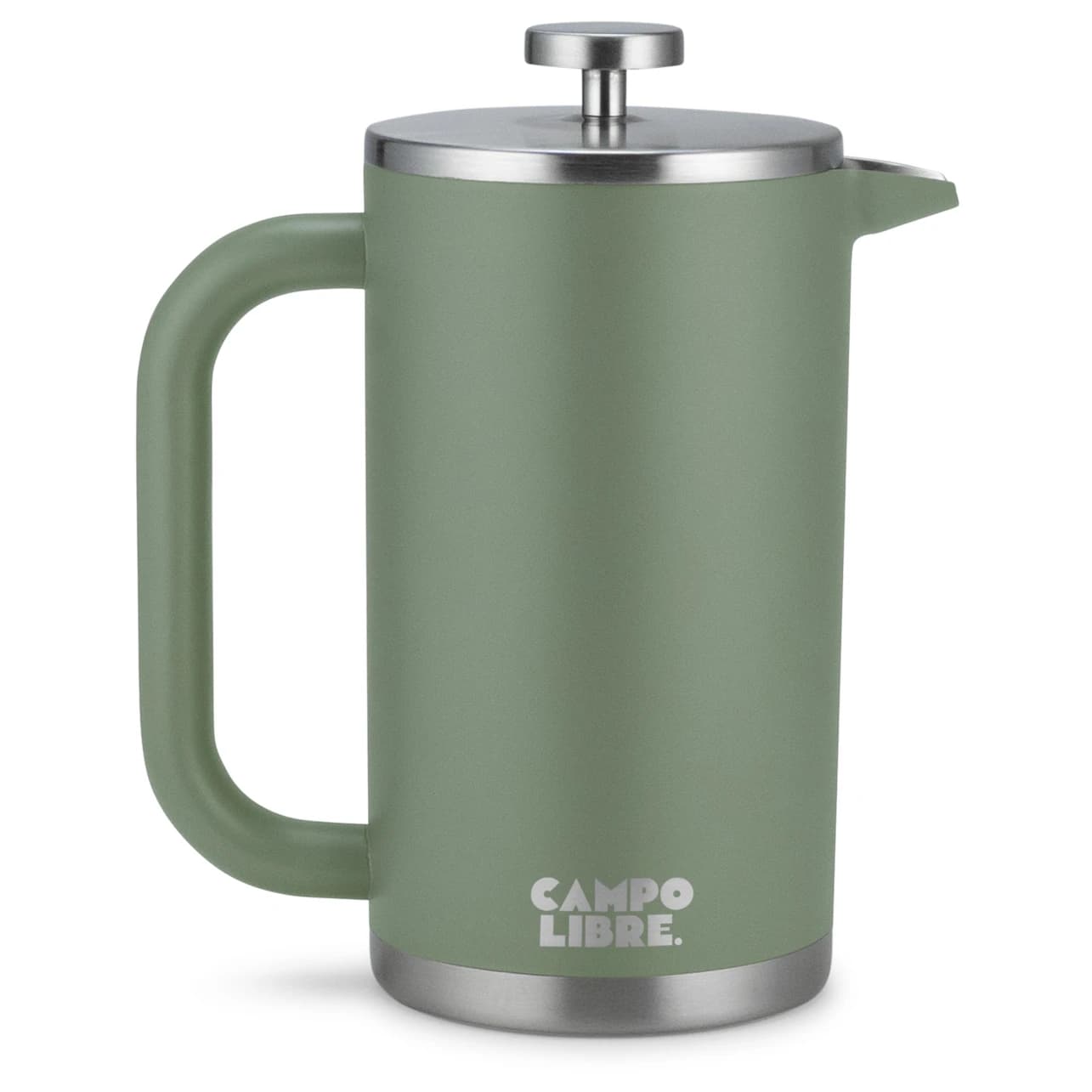 Кафе/чай преса Campo libre Giorgio 1 Coffee press - Moos