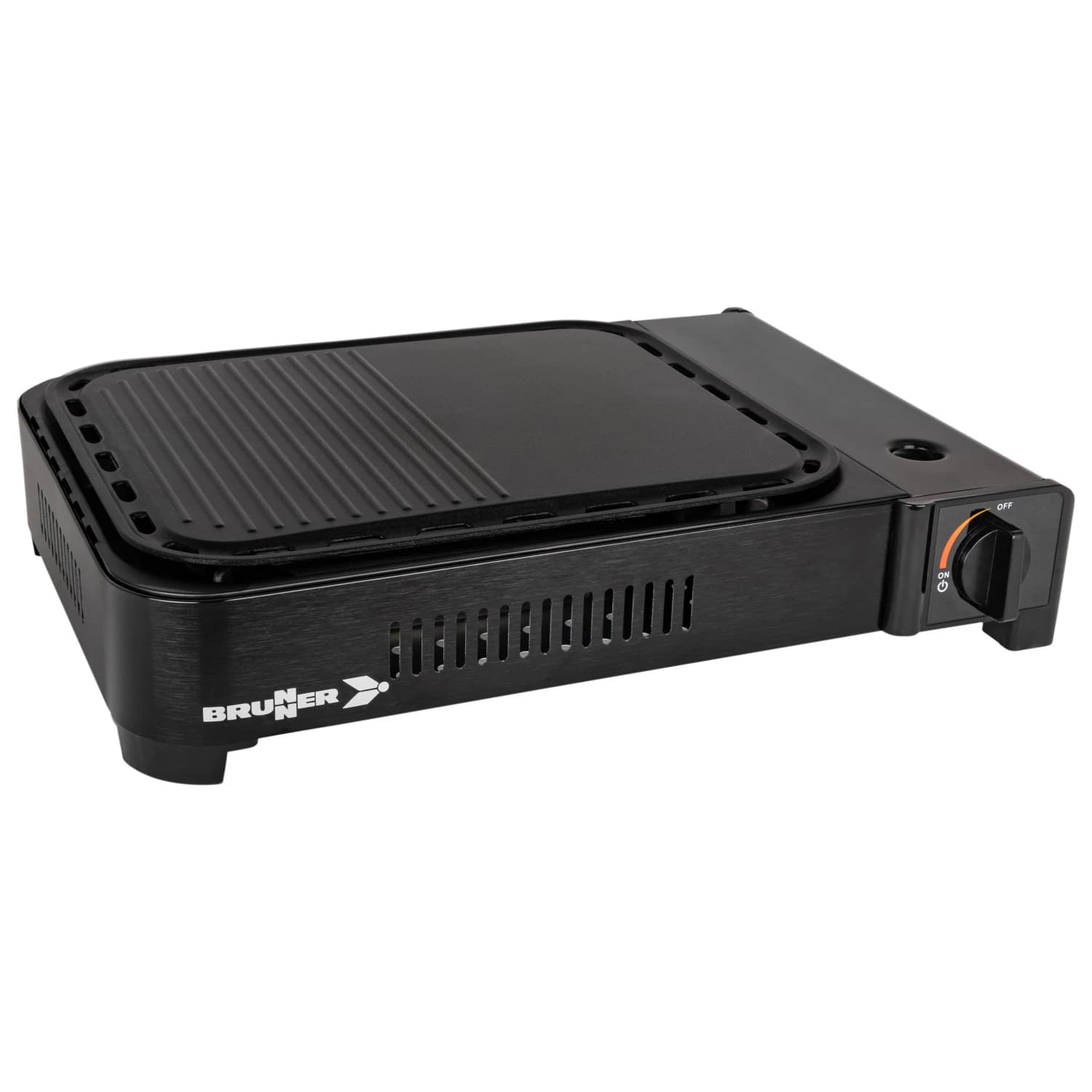 Скара (BBQ) Brunner Devil Megagrill - Black