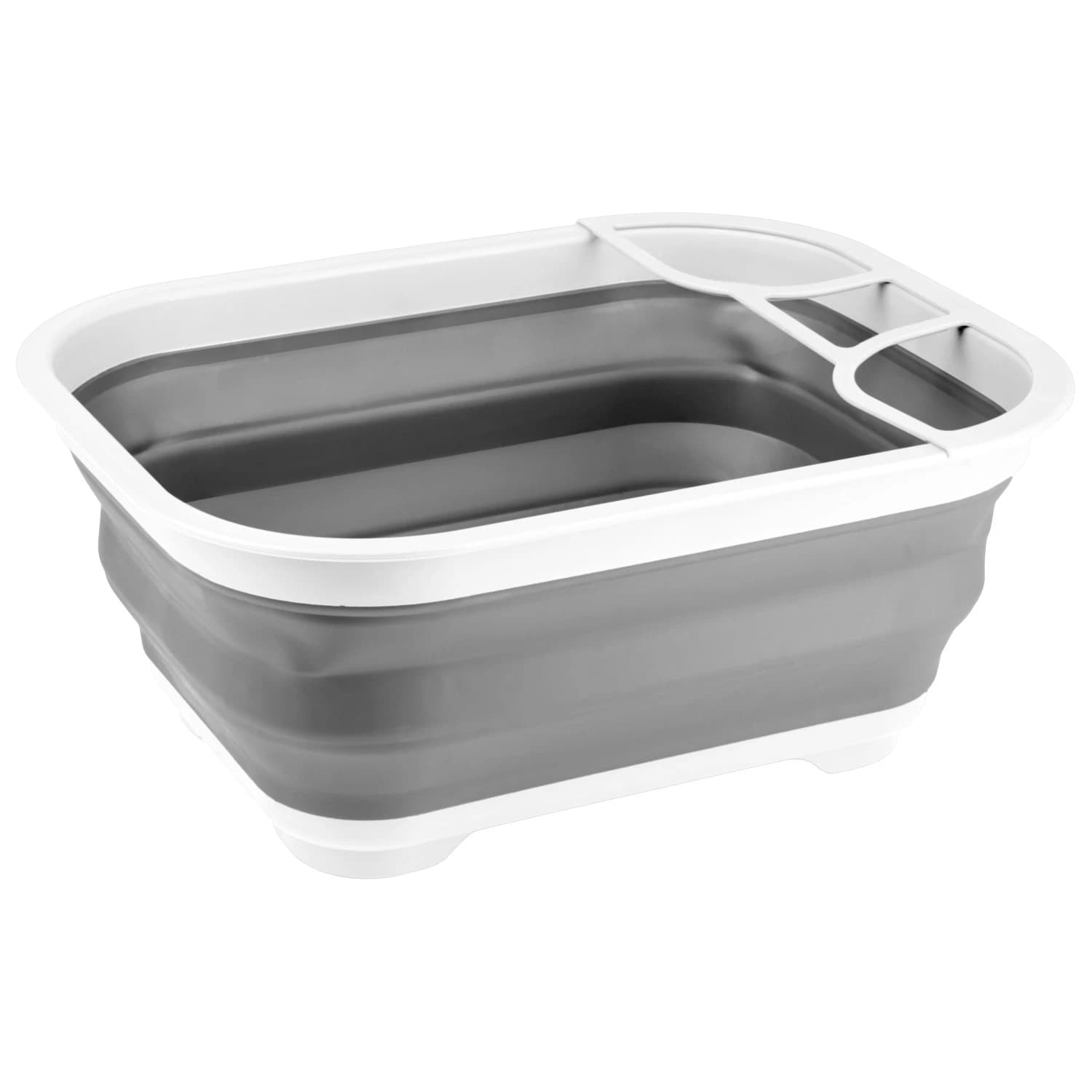 Аксесоар за готвене Brunner Dishaway Camping accessories - White / Grey
