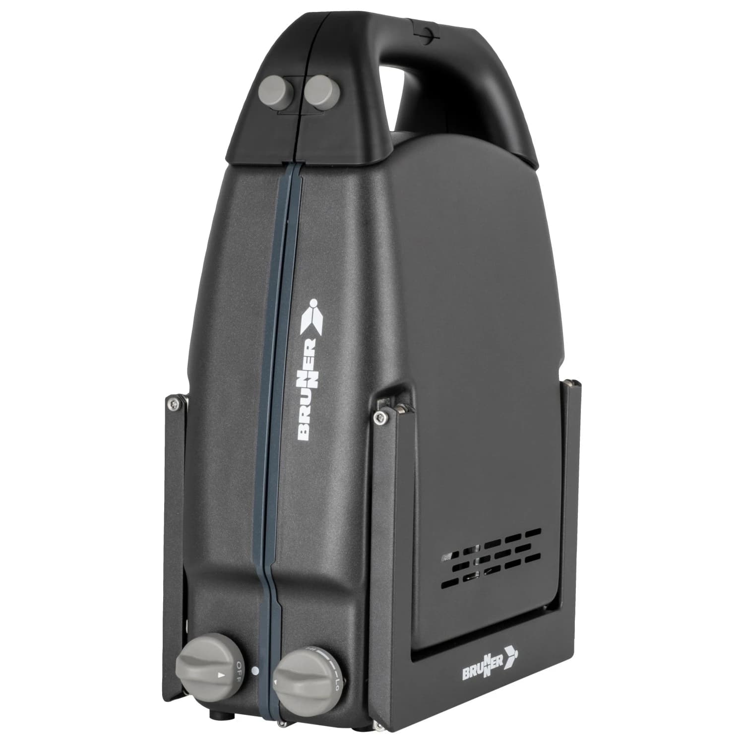Скара (BBQ) Brunner Mariposa 30 Grill - Anthracite
