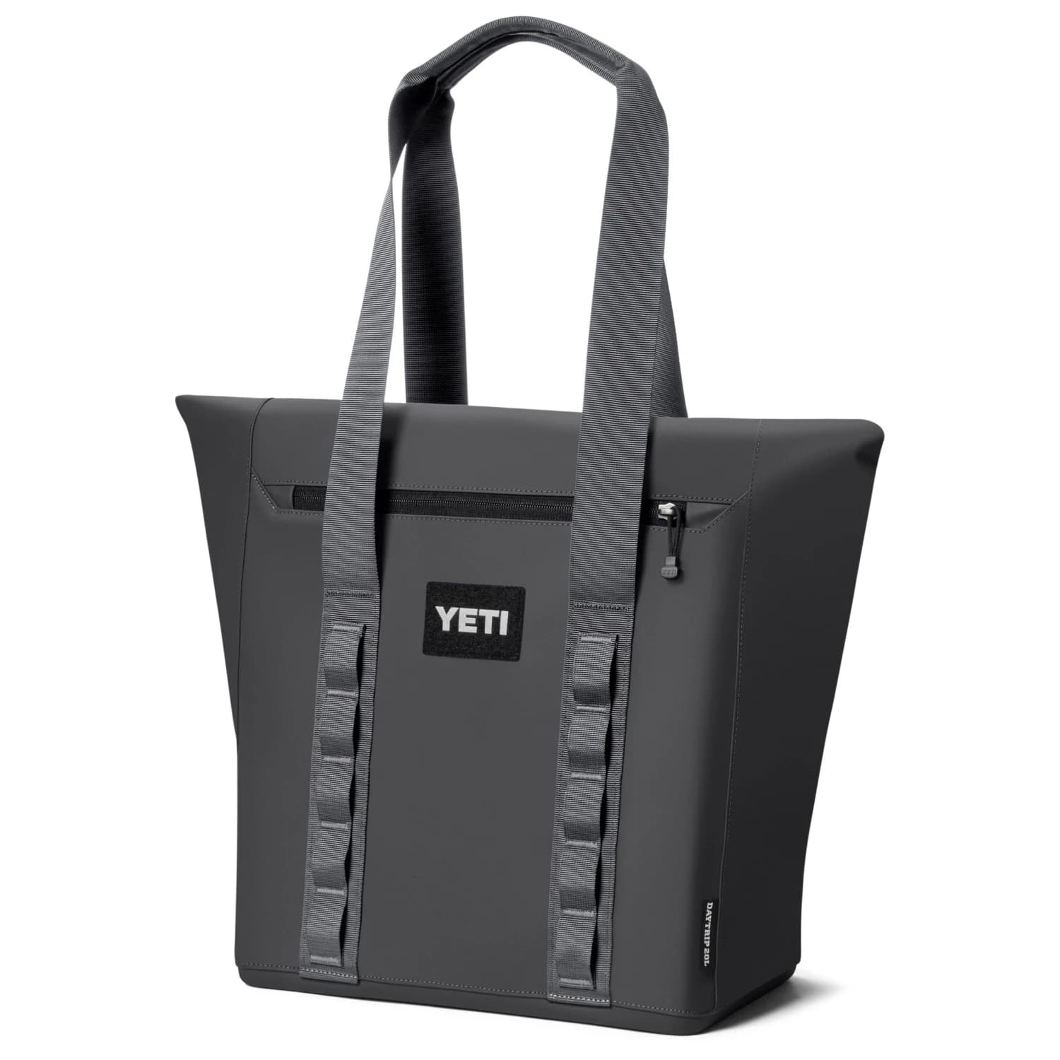 Котлон на твърдо гориво Yeti coolers Daytrip 20 Tote Bag Coolbox - Charcoal
