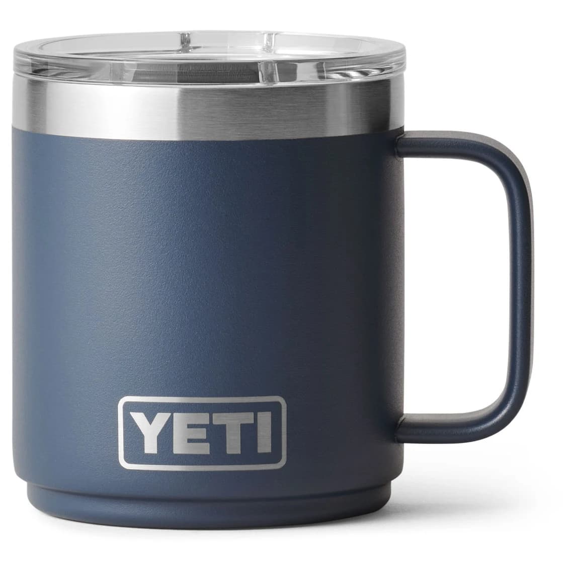 Чаша Yeti coolers Rambler 10 CL Mug MS Insulated mug - Navy