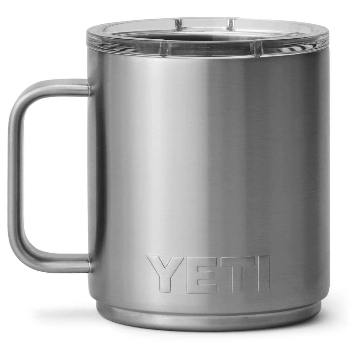 Чаша Yeti coolers Rambler 10 CL Mug MS Insulated mug - Stainless