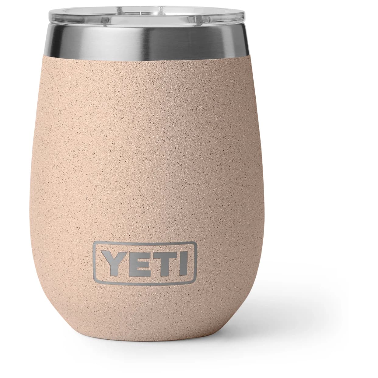 Чаша Yeti coolers Rambler 10 CL Wine MS Insulated mug - Tahini