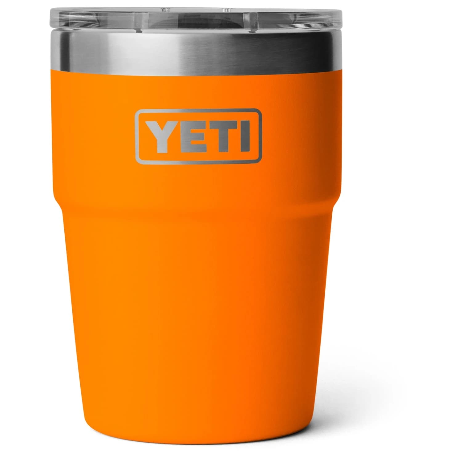 Чаша Yeti coolers Rambler 8 CL Cup MS Insulated mug - King Crab Orange