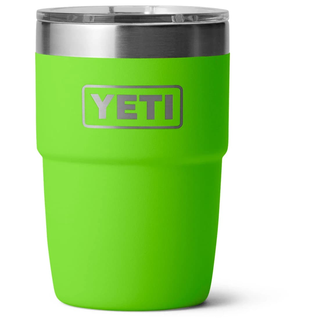 Чаша Yeti coolers Rambler 8 CL Stackable Cup Insulated mug - Venom