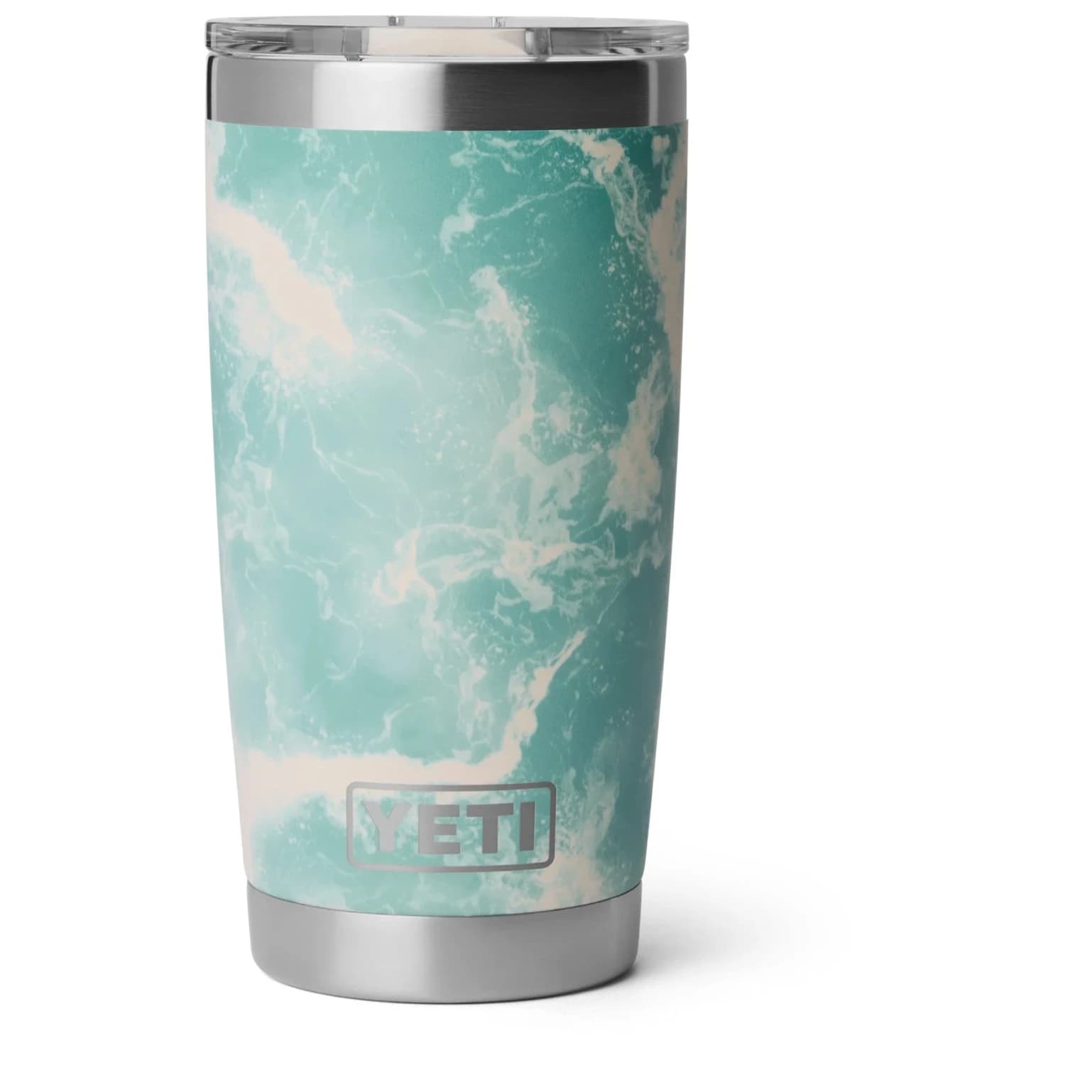 Чаша Yeti coolers Rambler Tumbler MS Insulated mug - Sea View