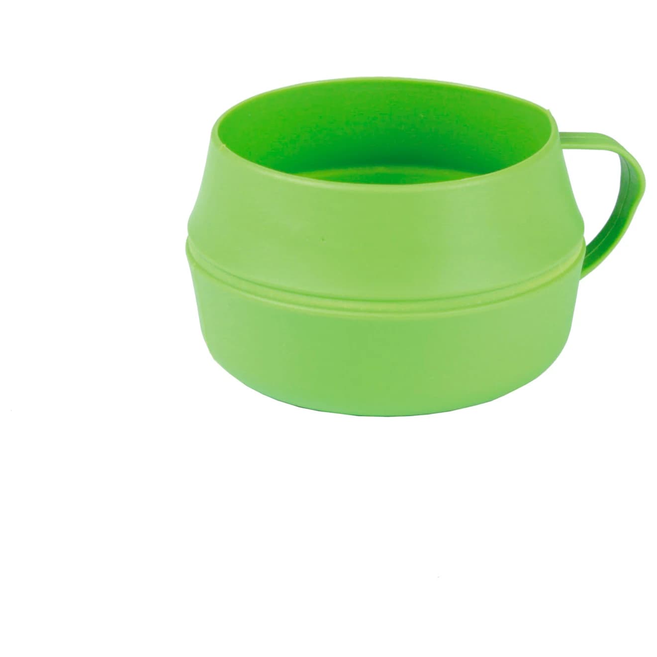 Чаша Stabilotherm Folding Cup Collapsible Cup - Light Green