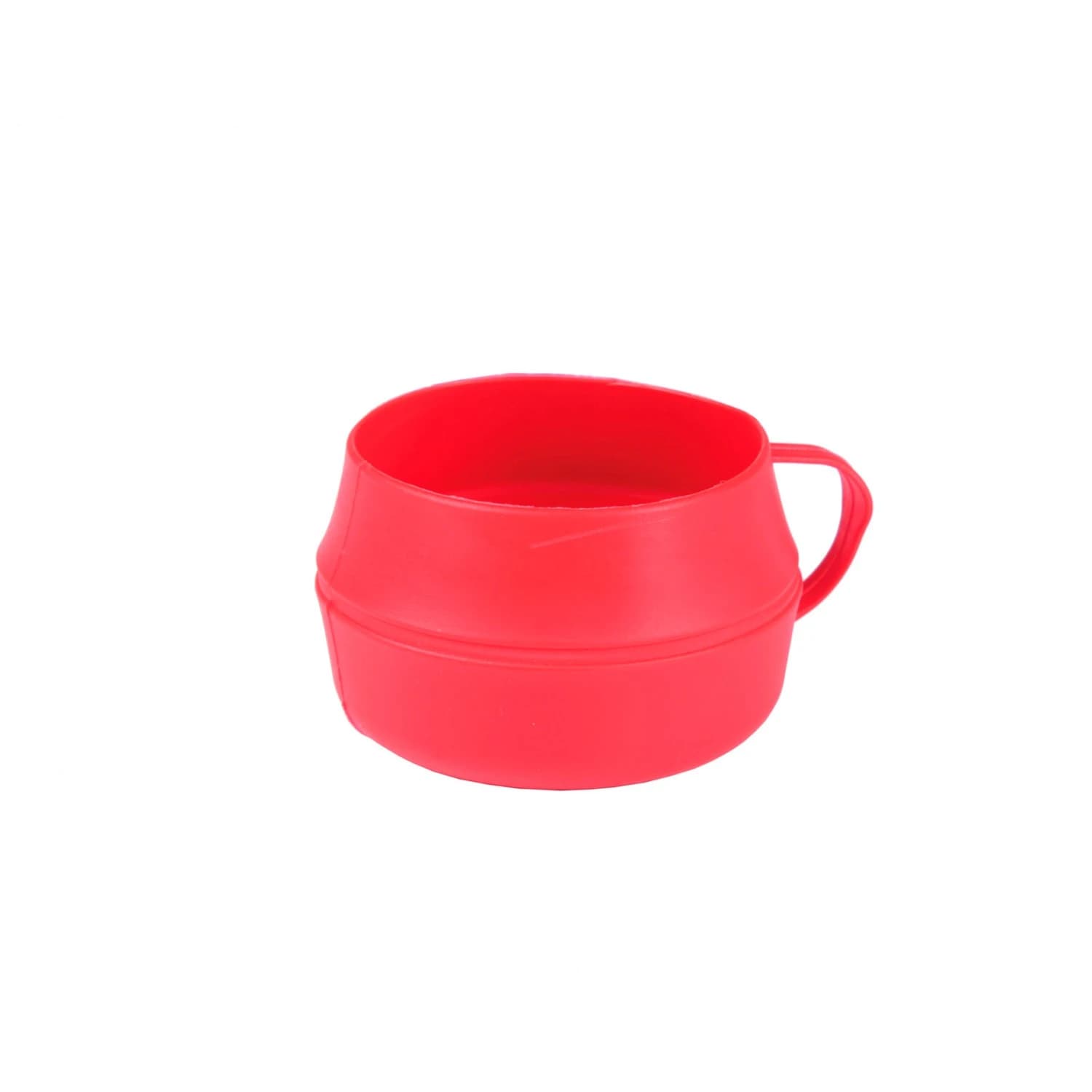 Чаша Stabilotherm Folding Cup Collapsible Cup - Red