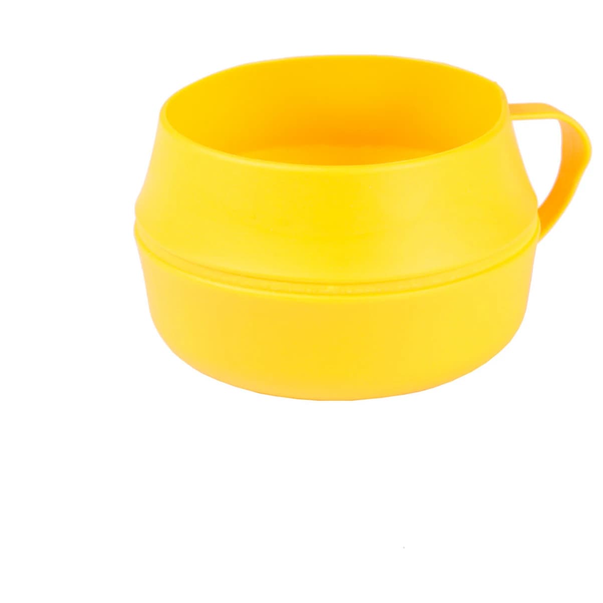 Чаша Stabilotherm Folding Cup Collapsible Cup - Yellow
