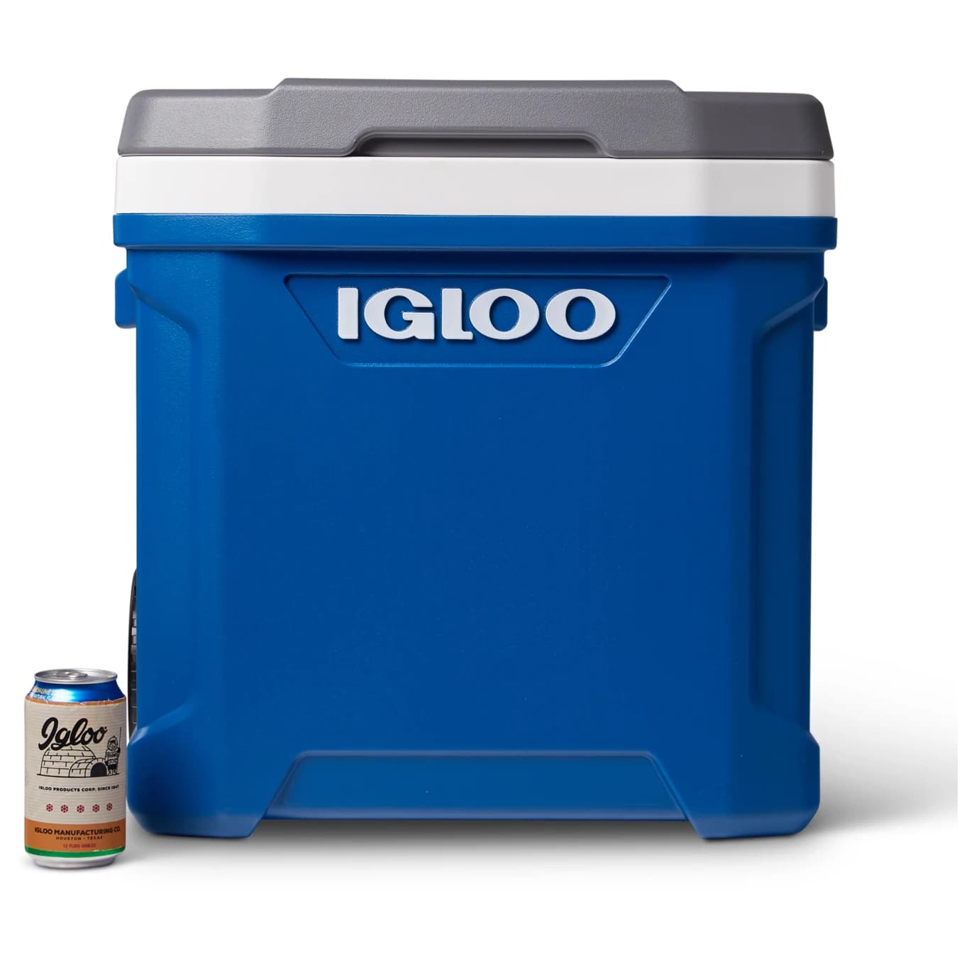 Хладилна кутия/чанта Igloo Latitude 60 Coolbox - Indigo Blue