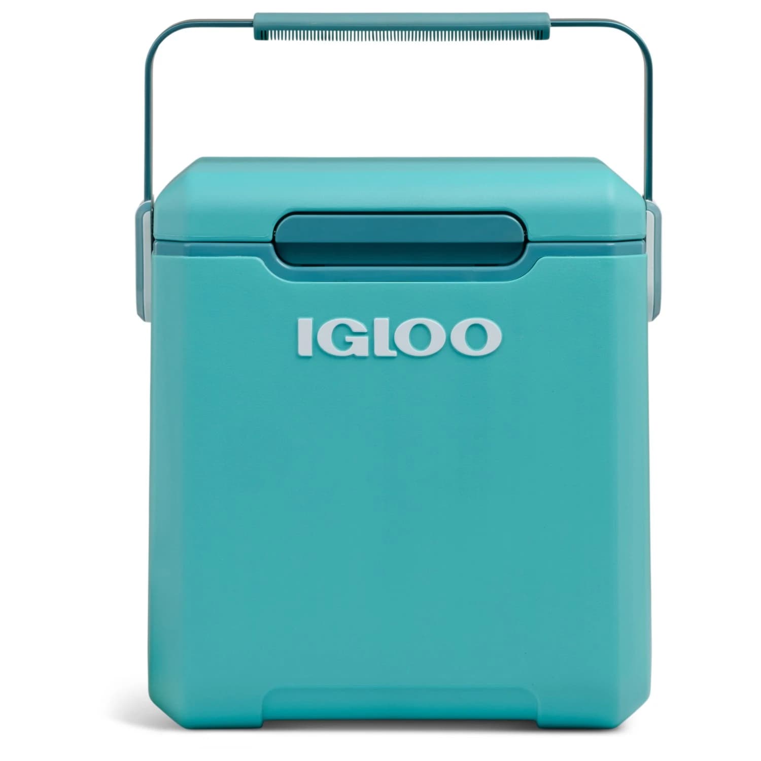 Хладилна кутия/чанта Igloo Tag-A-Long Too Highrise Coolbox - Lagoon