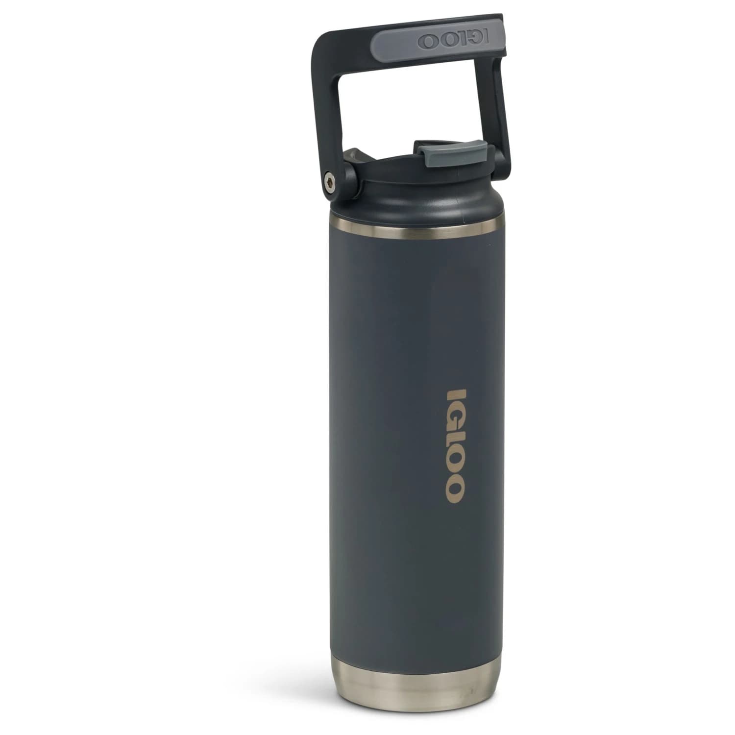 Чаша Igloo Tumbler 20 Insulated bottle - Carbonite