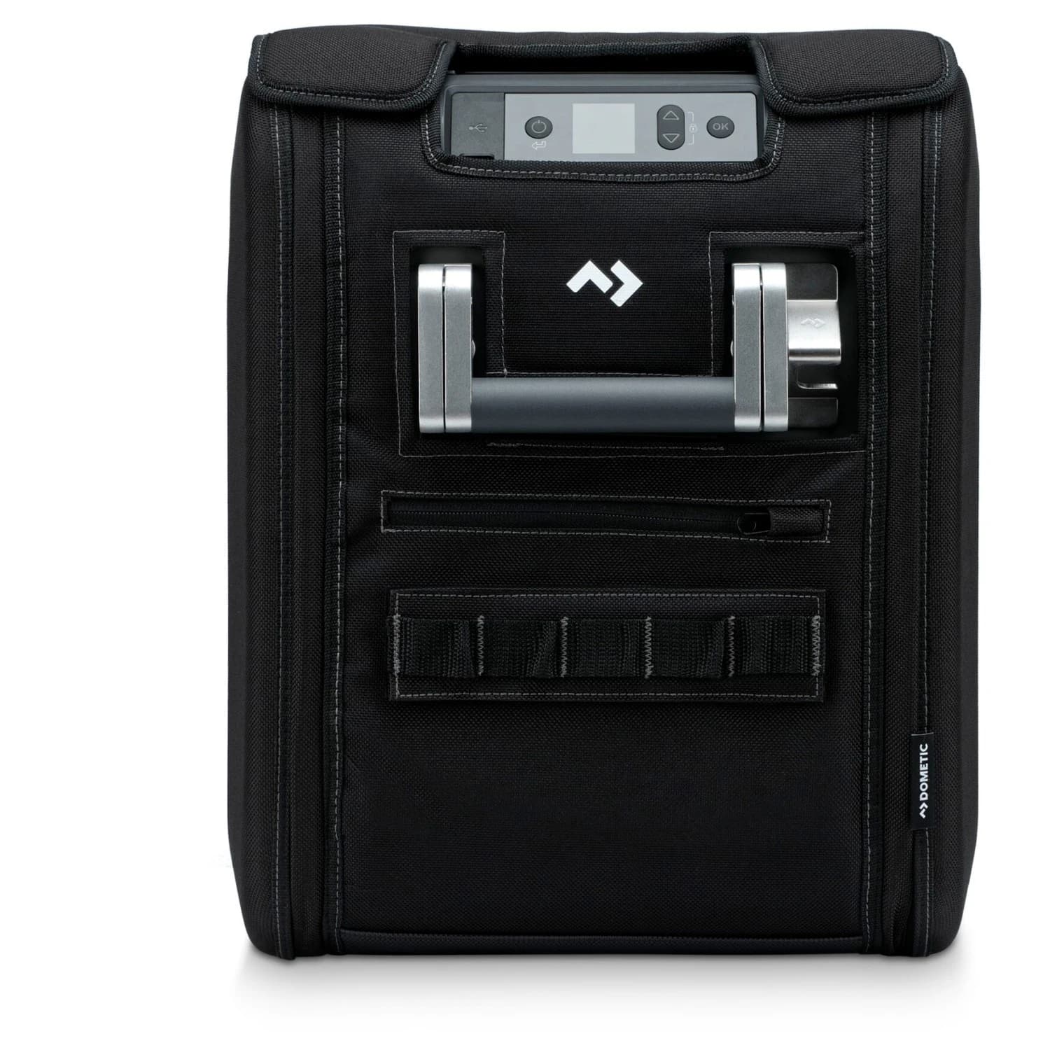 Хладилна кутия/чанта Dometic CFX5 Protective Cover 25 Cool box accessory - Slate / Nebelgrau