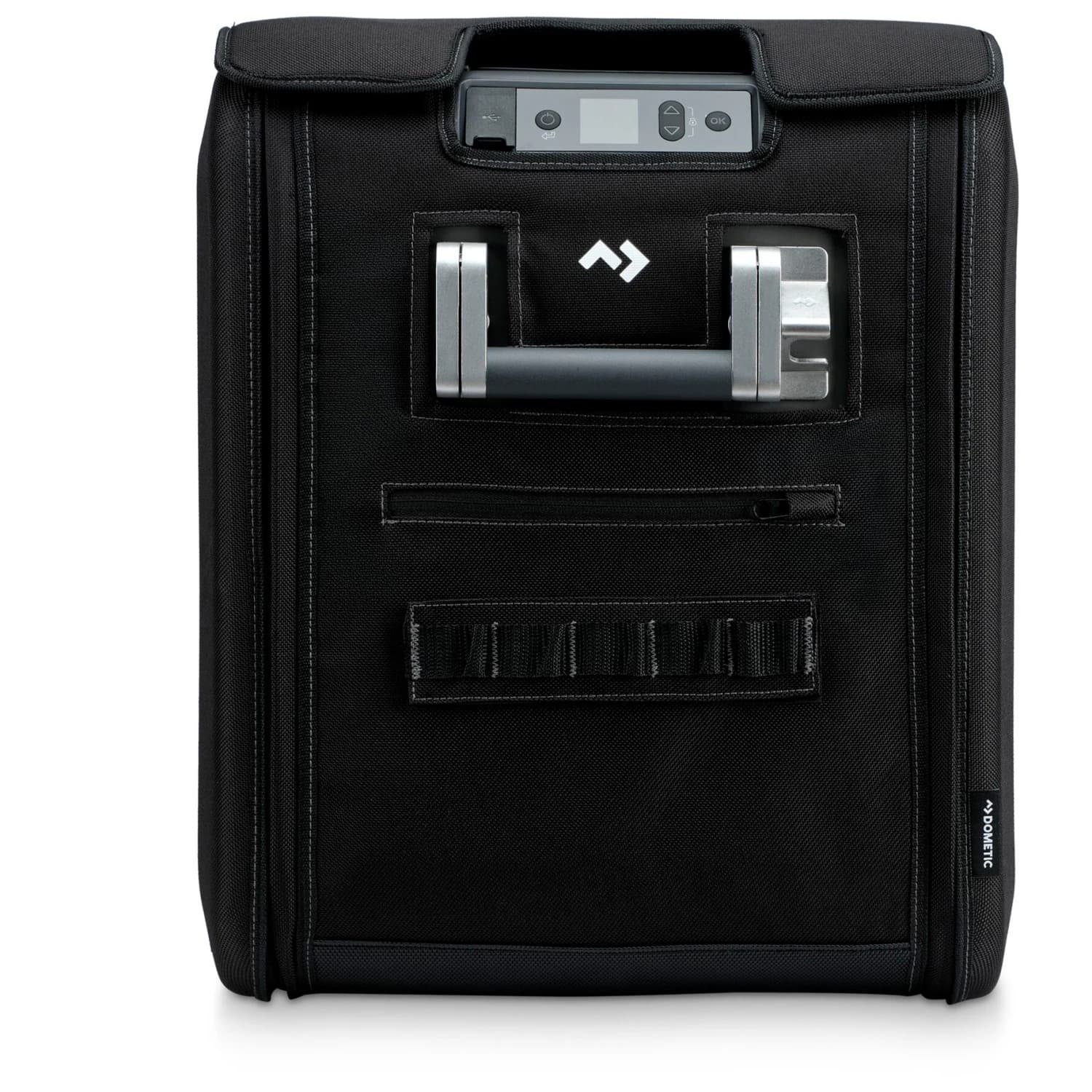 Хладилна кутия/чанта Dometic CFX5 Protective Cover 45 Cool box accessory - Slate / Nebelgrau