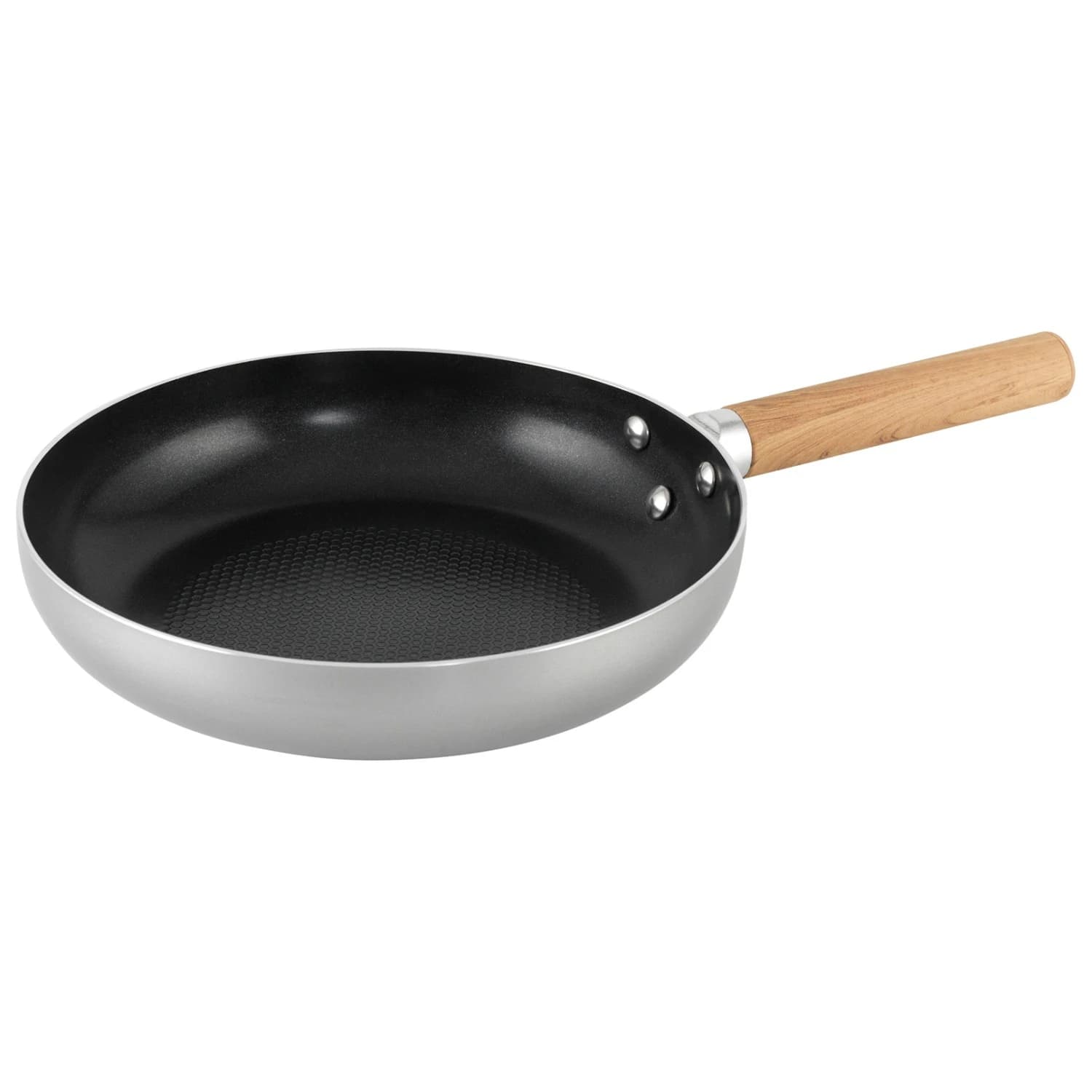 Тиган Outwell Feast Keramikpfanne Skillet - Black & Grey