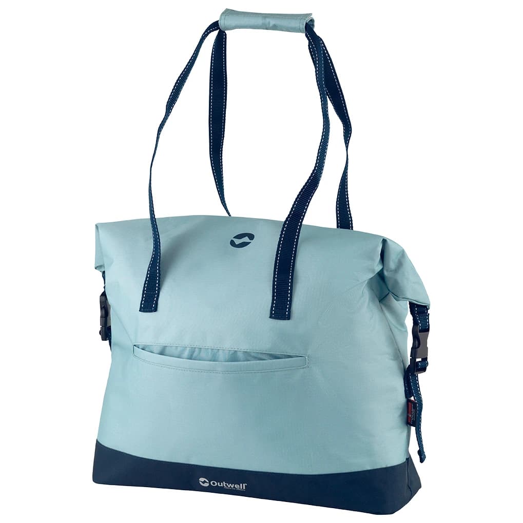 Хладилна кутия/чанта Outwell Sanderling Tote Coolbox - Aqua Blue