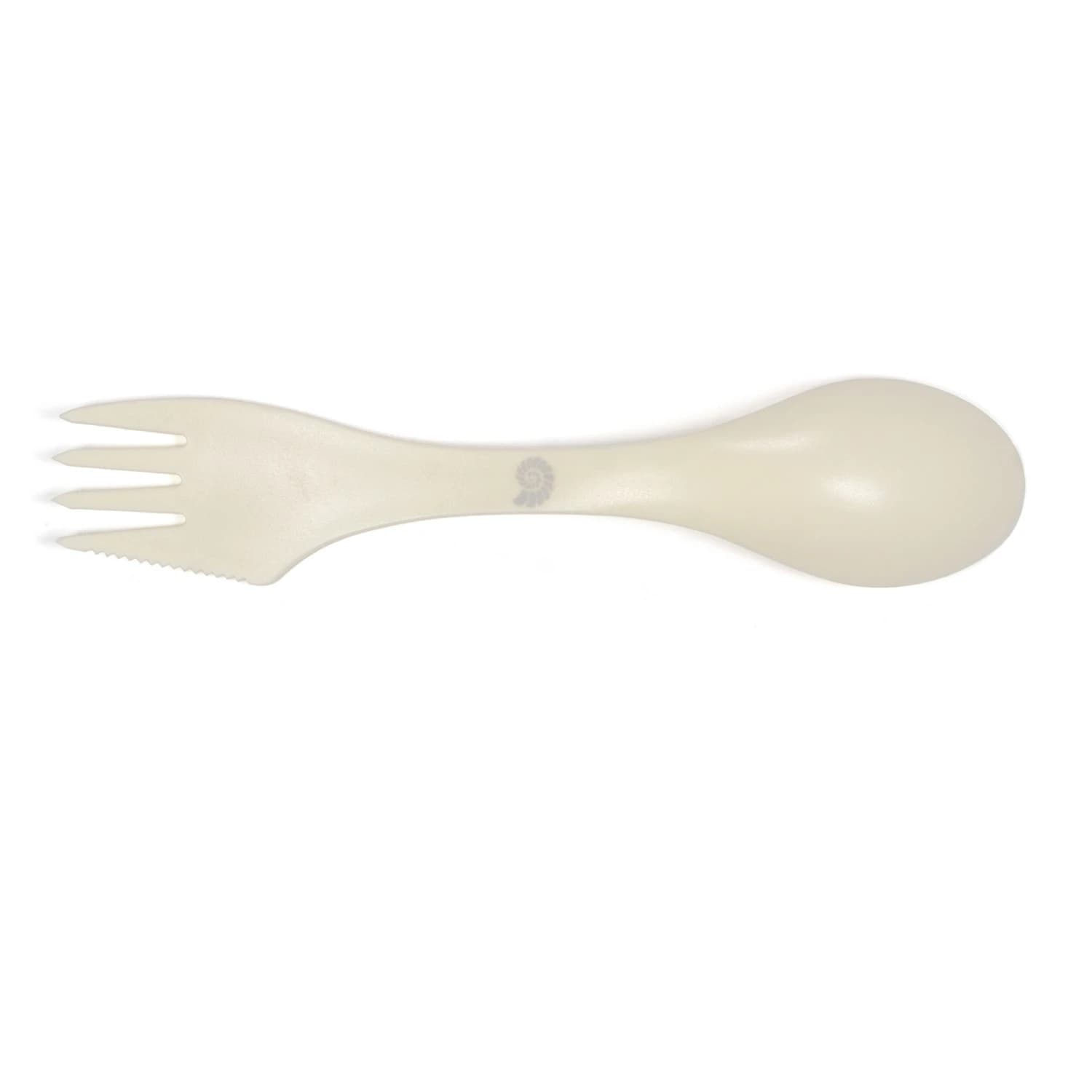 Комбиниран прибор (спорк/клечки) Origin outdoors Kunststoff Spork 'Multi' Cutlery - Beige
