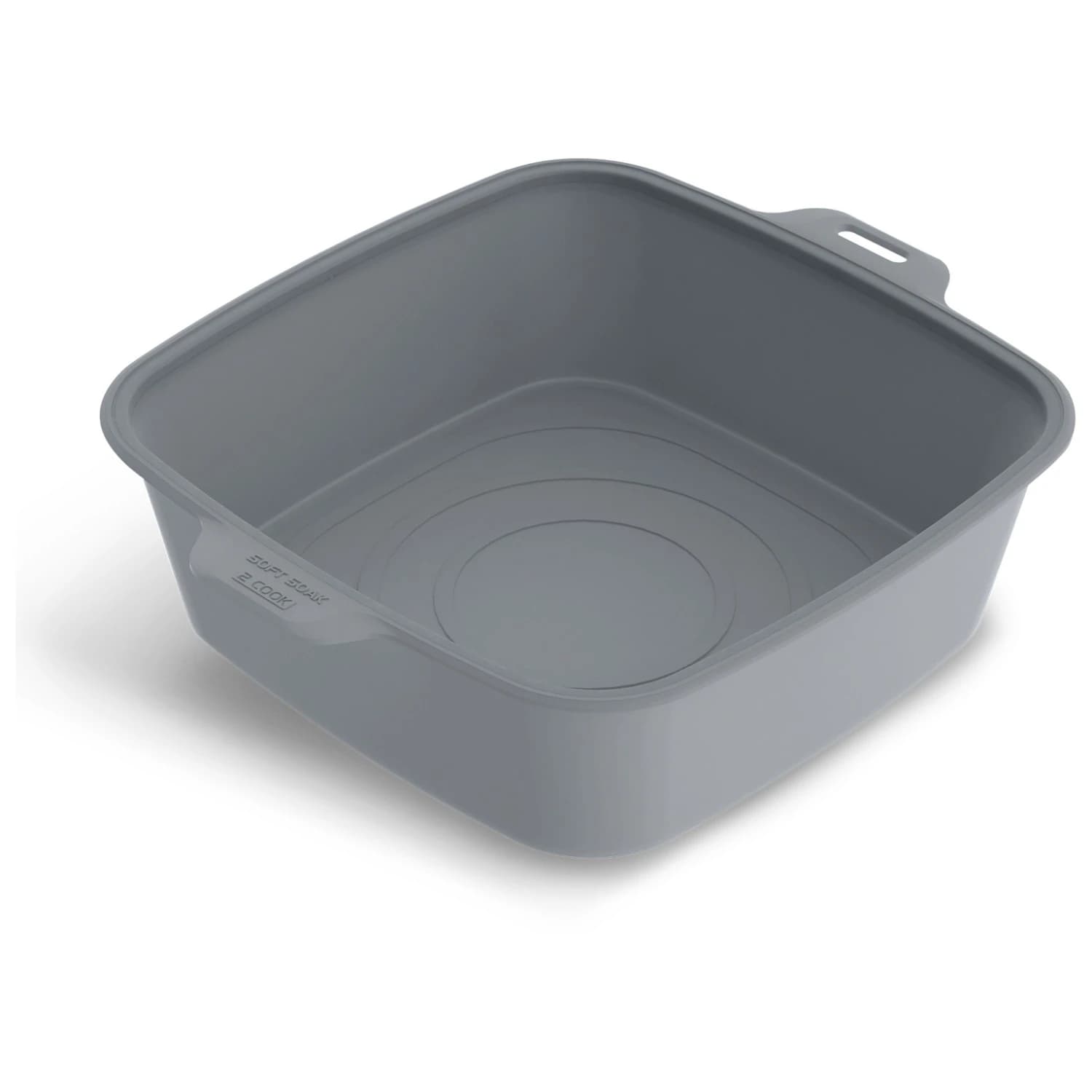 Купа Cadac-dometic Soft Soak 2 Cook Bowl - Grey