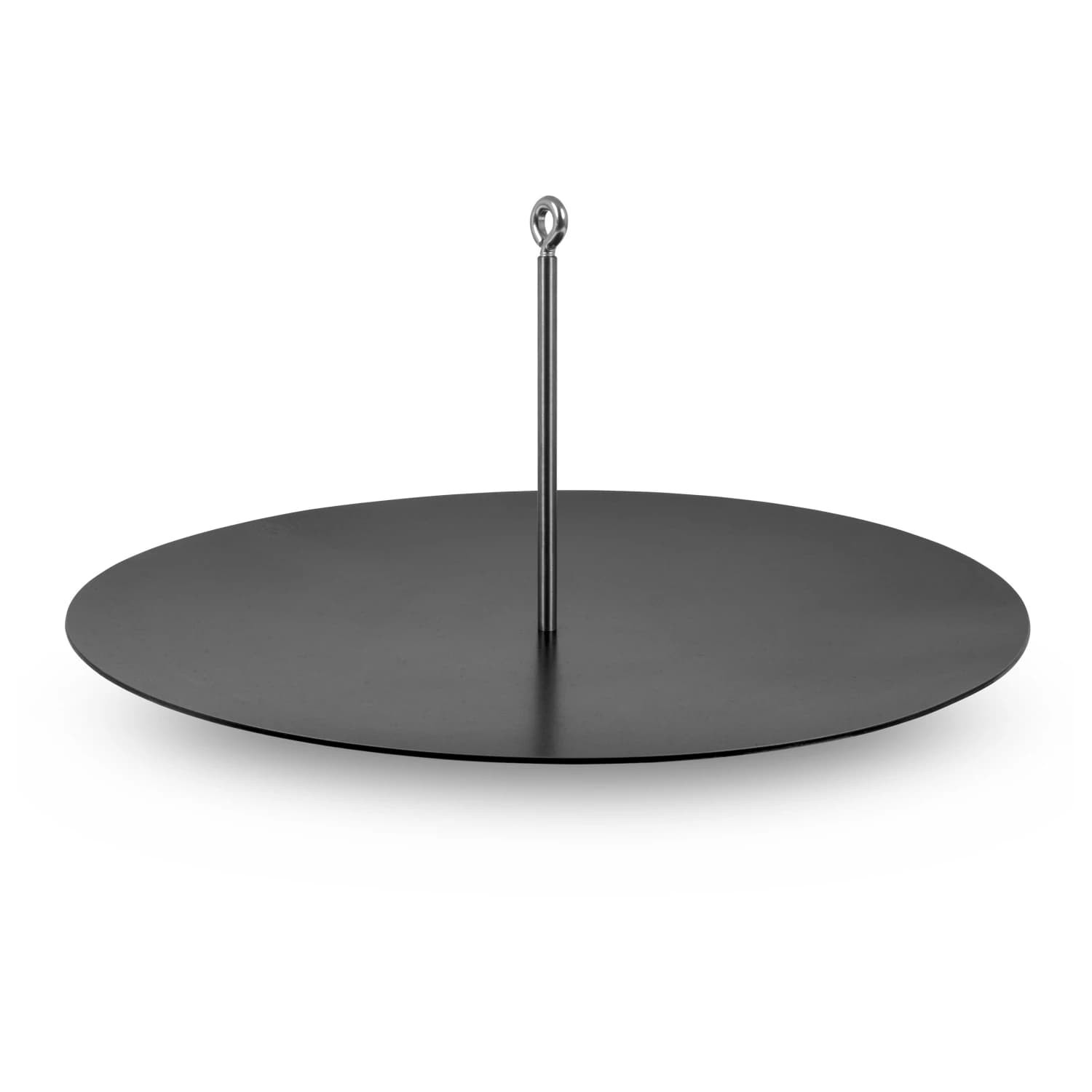 Скара (BBQ) Petromax Hänge-Feuerschale Dreibein Grill - Schwarz