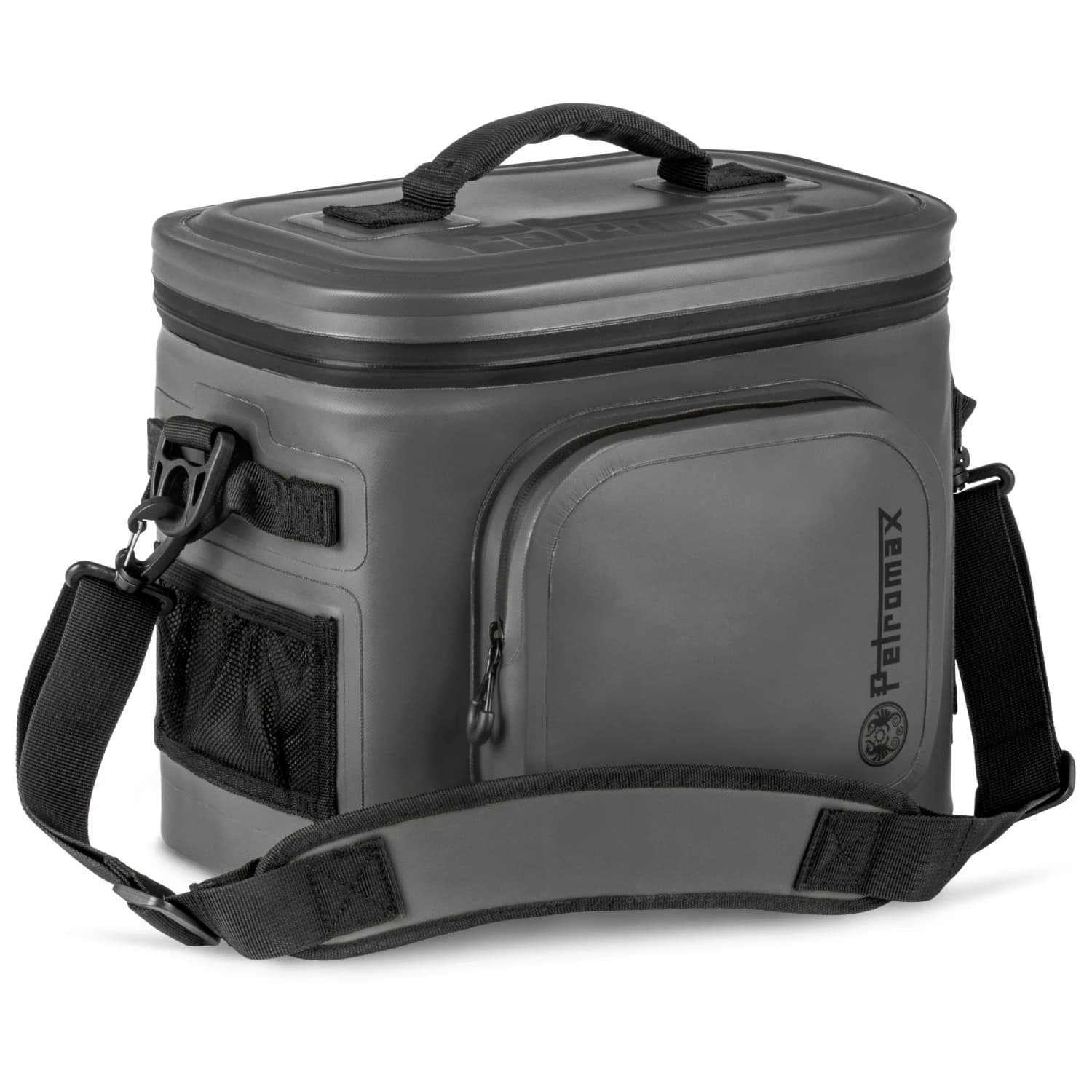Хладилна кутия/чанта Petromax Kühltasche 8 Coolbox - Grau