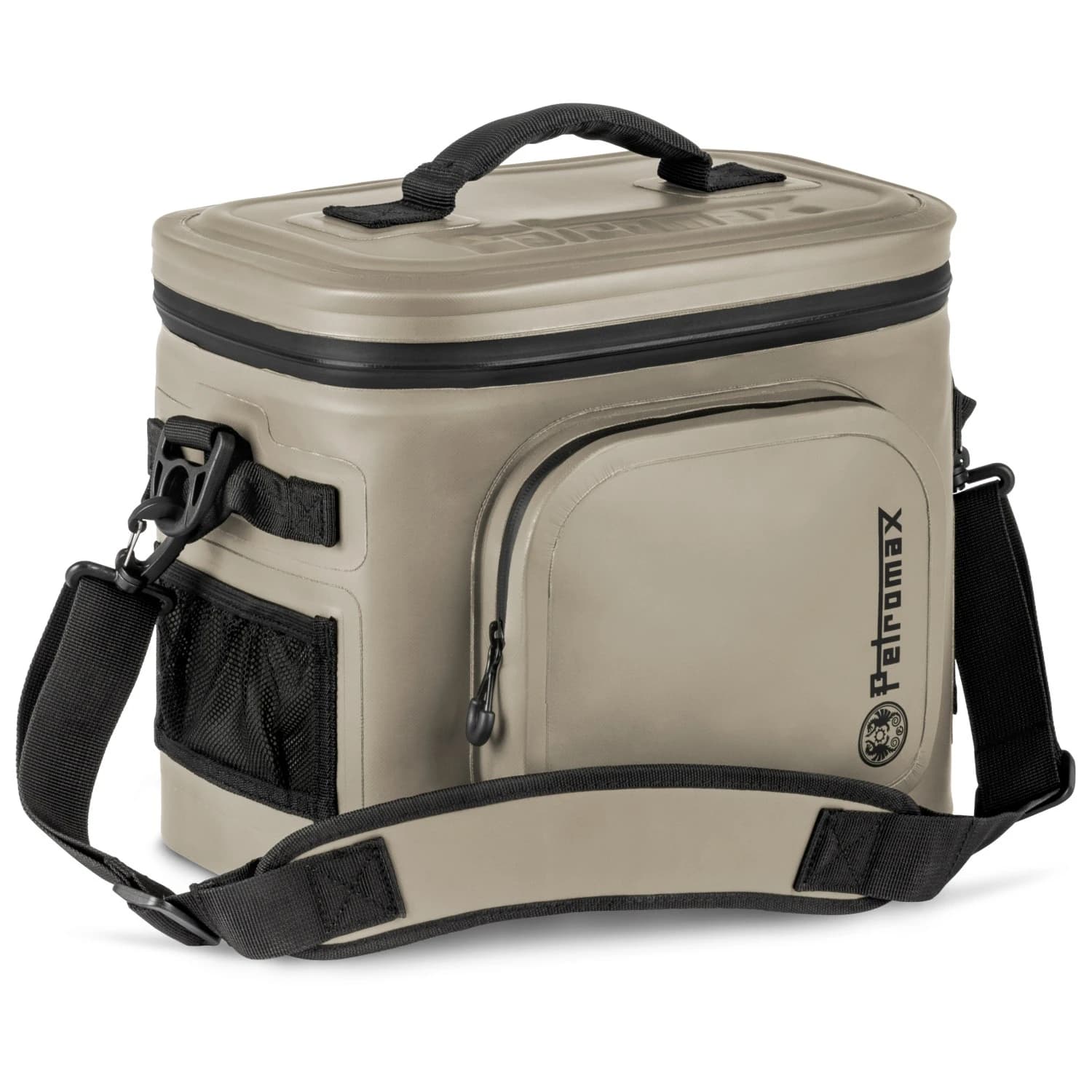Хладилна кутия/чанта Petromax Kühltasche 8 Coolbox - Sand