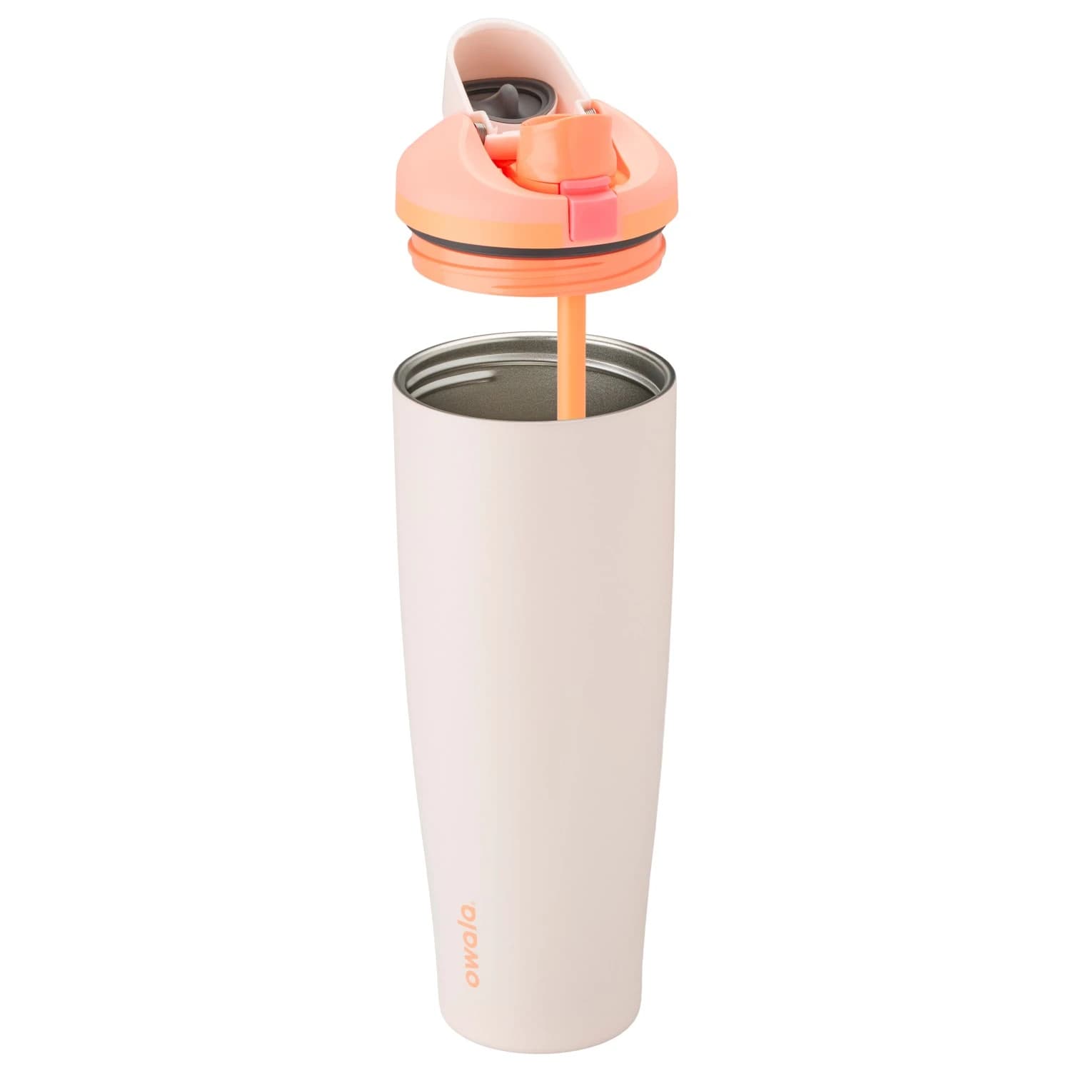 Чаша Owala Freesip Tumbler 1180 ml Insulated bottle - Sparkling Sherbet