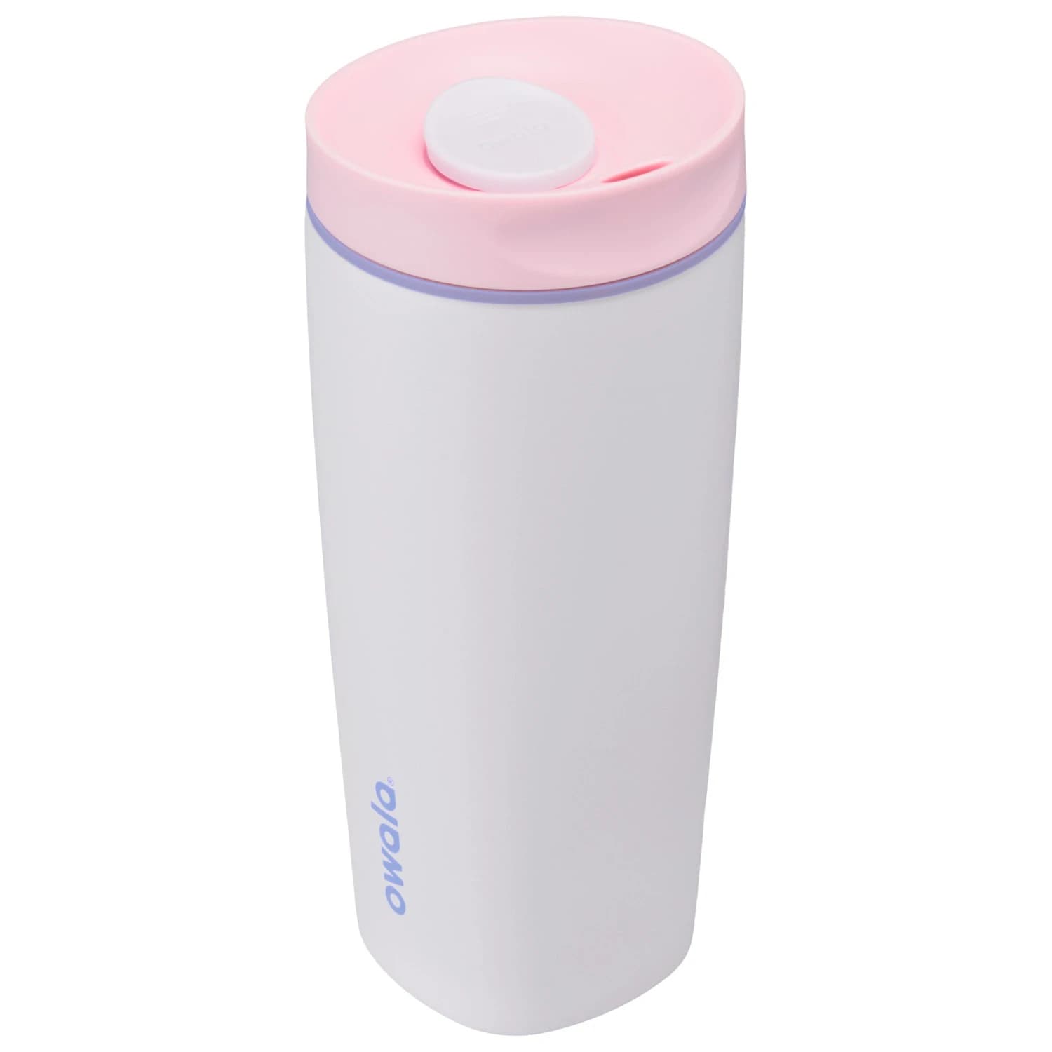Чаша Owala Smoothsip Slider 590 ml Insulated mug - Candy Coated