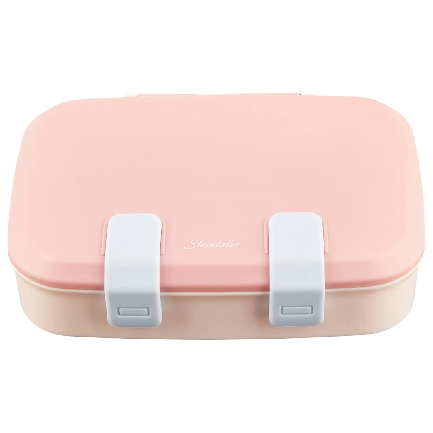 Детски контейнер за храна Sterntaler Kid's Kinderbrotdose Food storage - Perlrosa