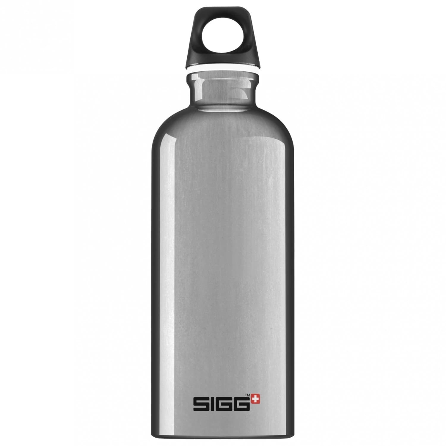 Бутилка за вода SIGG Traveller Water bottle - Alu
