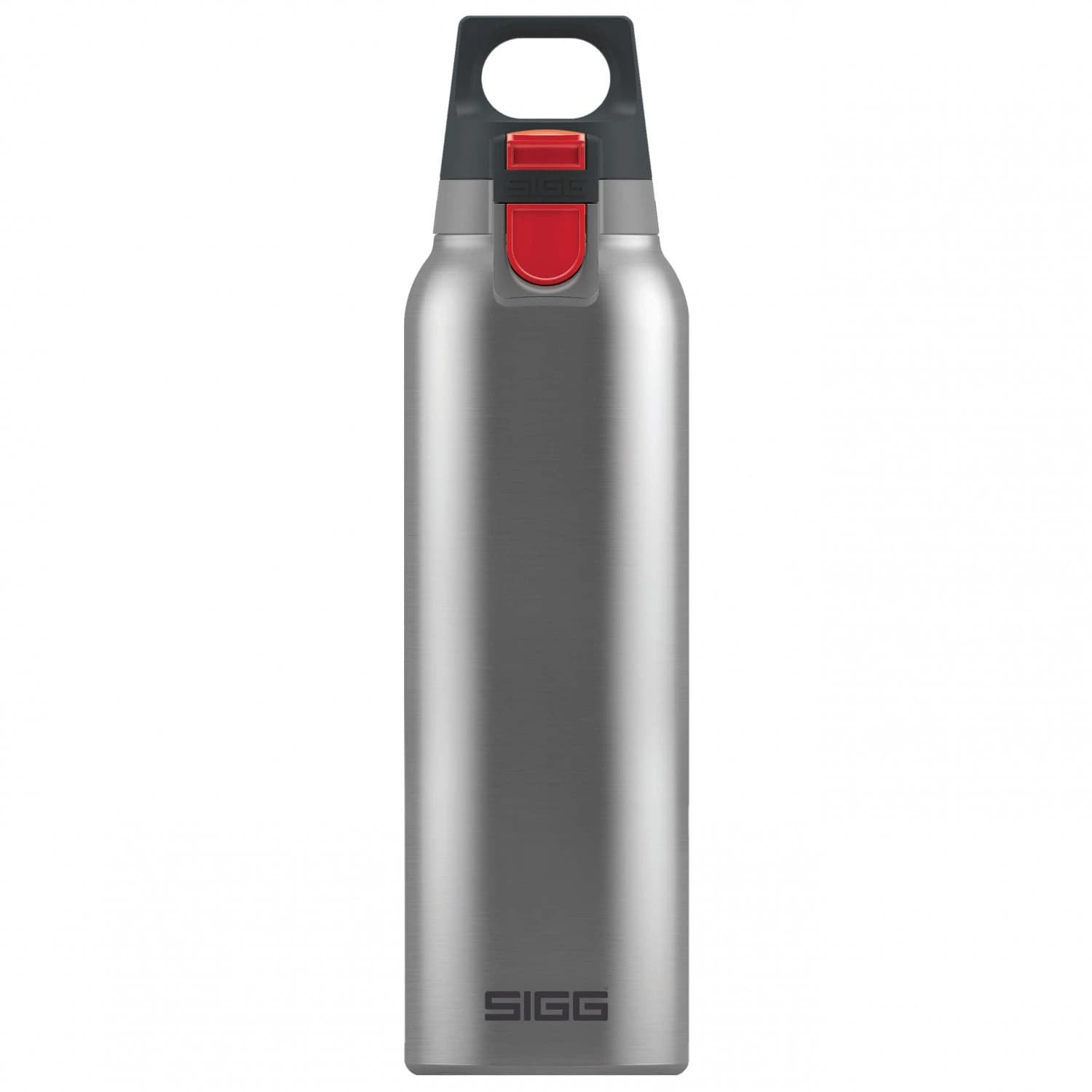 Термо бутилка Sigg Hot & Cold One Insulated bottle - Brushed